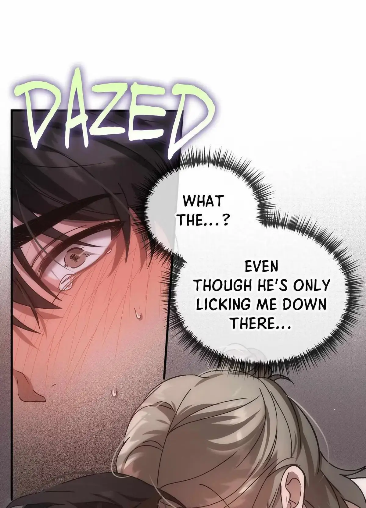 Wrong About You Chapter 7 page 30 - 