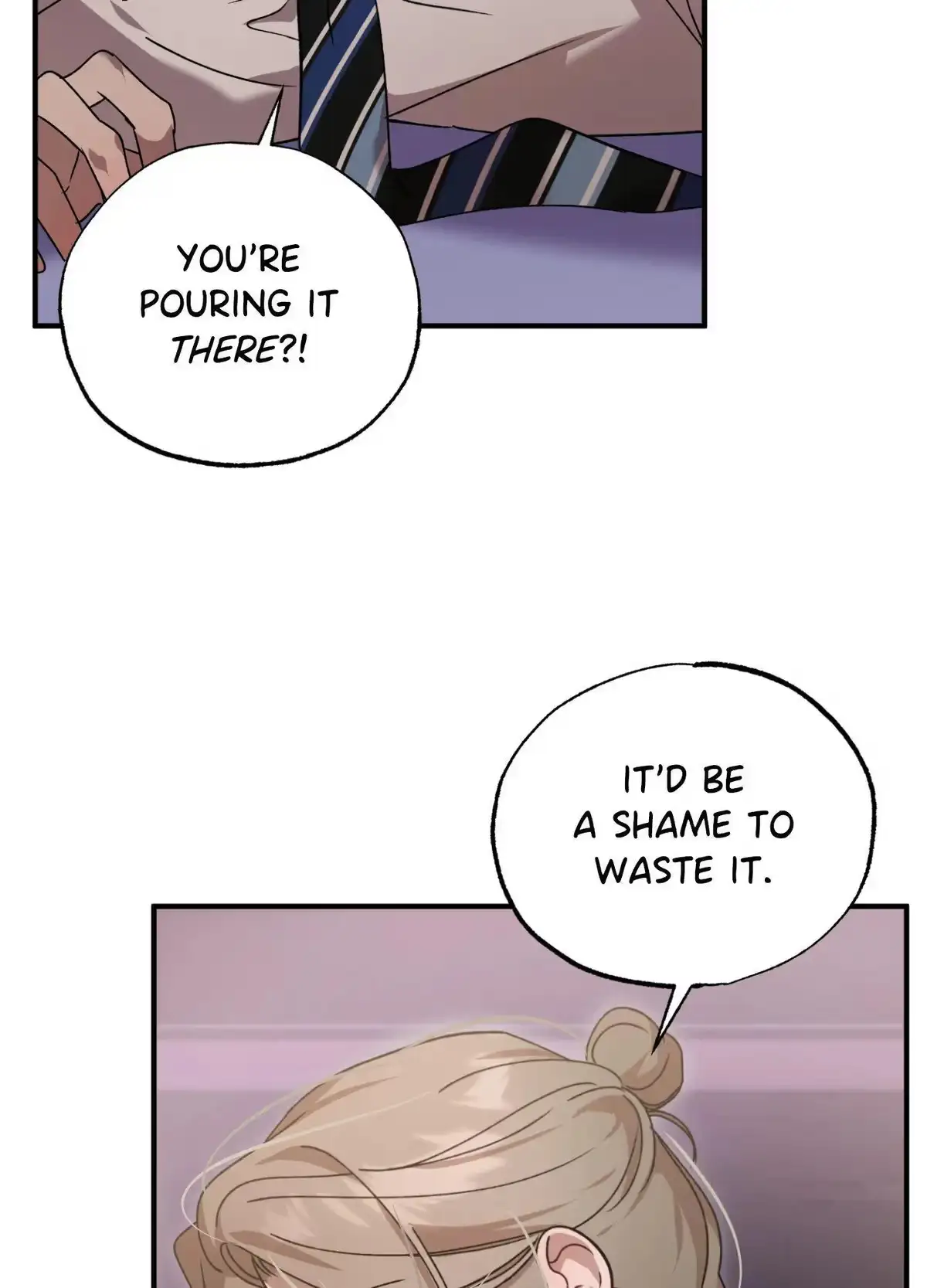 Wrong About You Chapter 7 page 4 - 