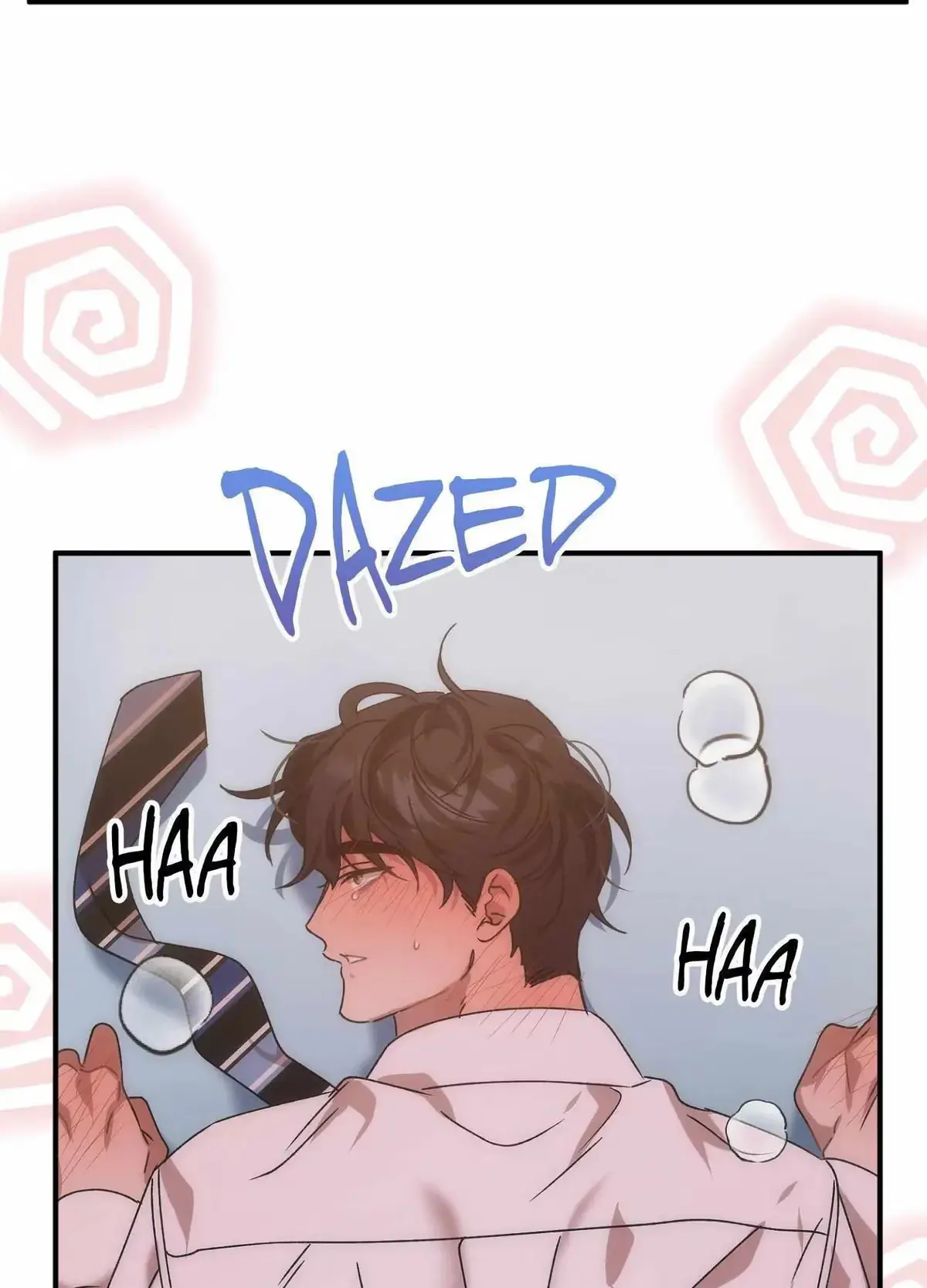 Wrong About You Chapter 7 page 33 - 