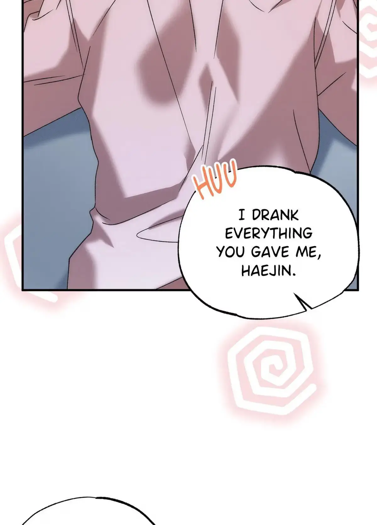 Wrong About You Chapter 7 page 34 - 