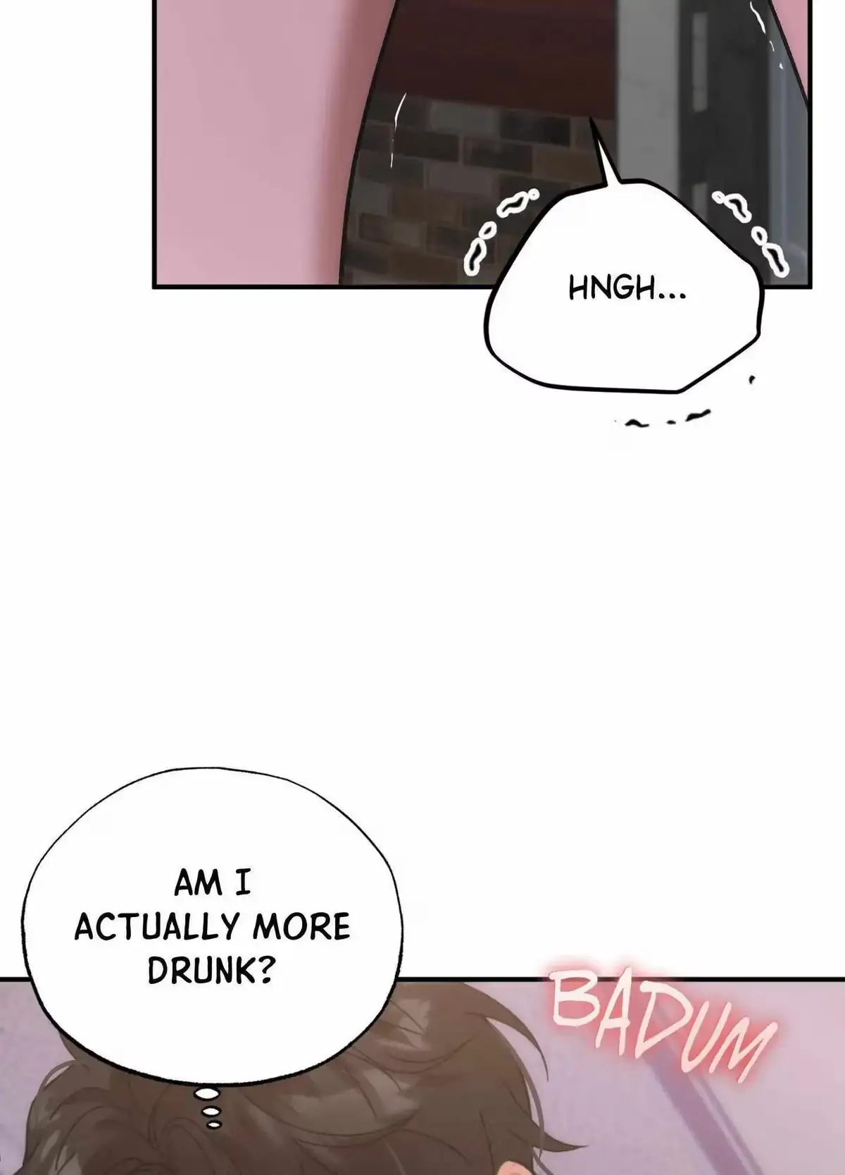 Wrong About You Chapter 7 page 36 - 