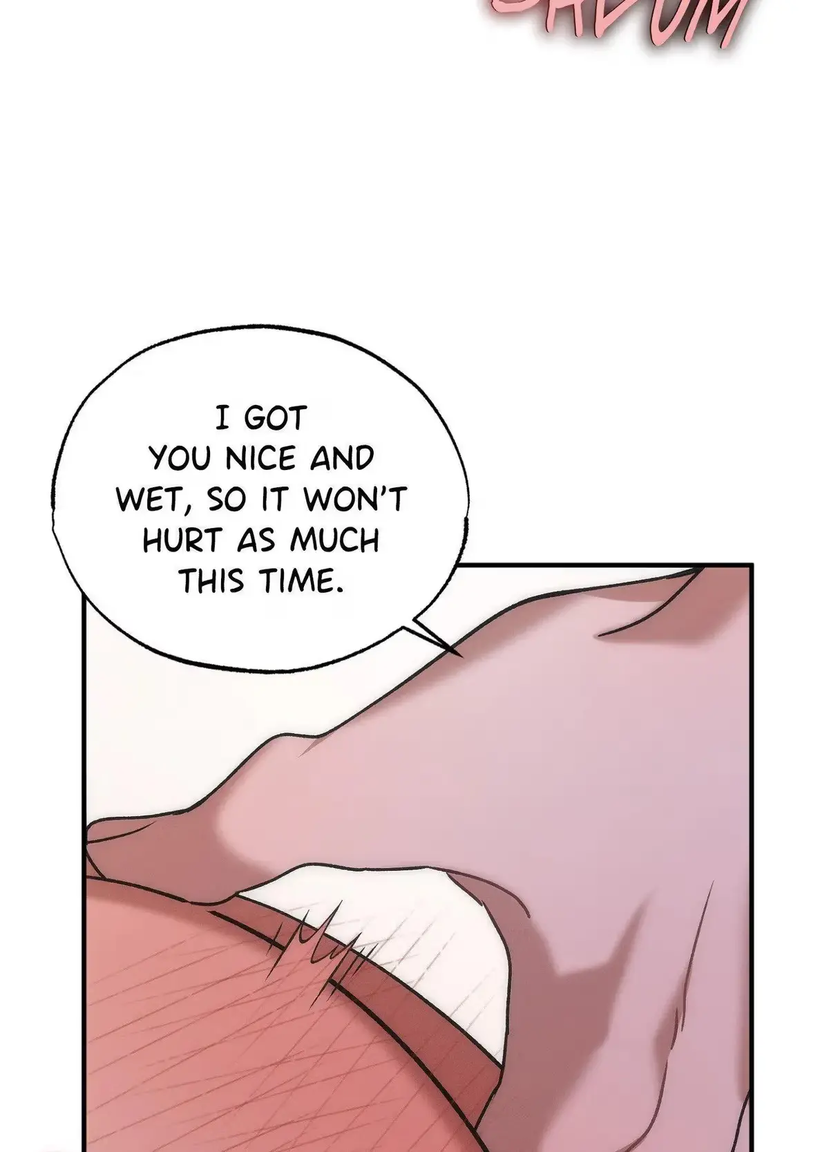 Wrong About You Chapter 7 page 38 - 