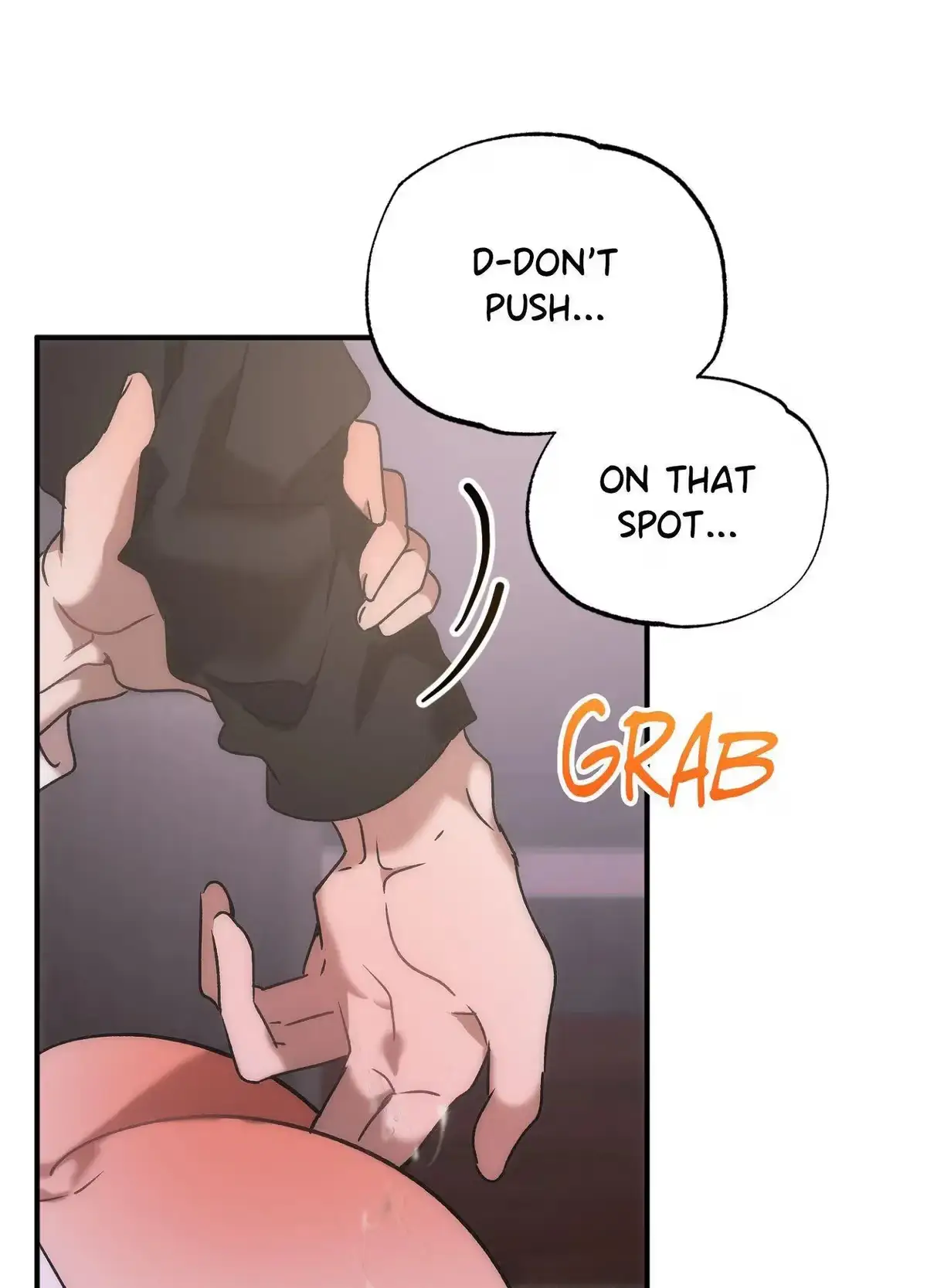 Wrong About You Chapter 7 page 43 - 