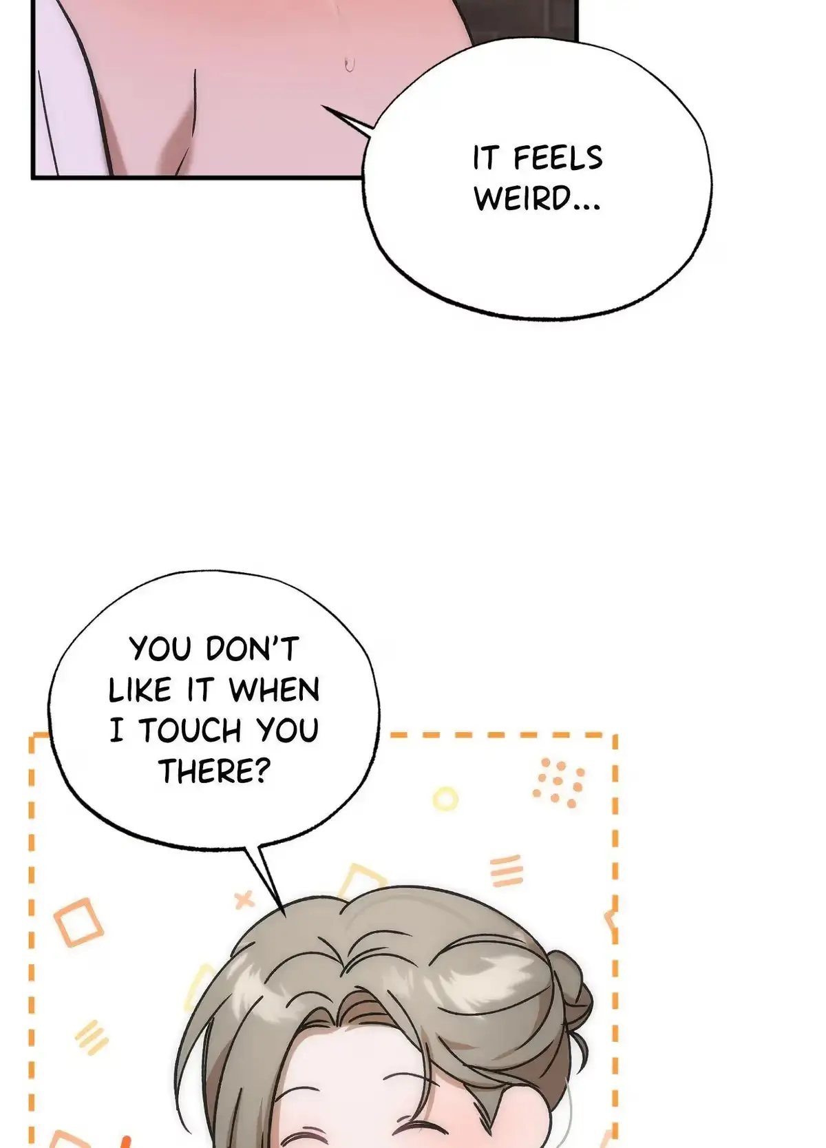 Wrong About You Chapter 7 page 44 - 