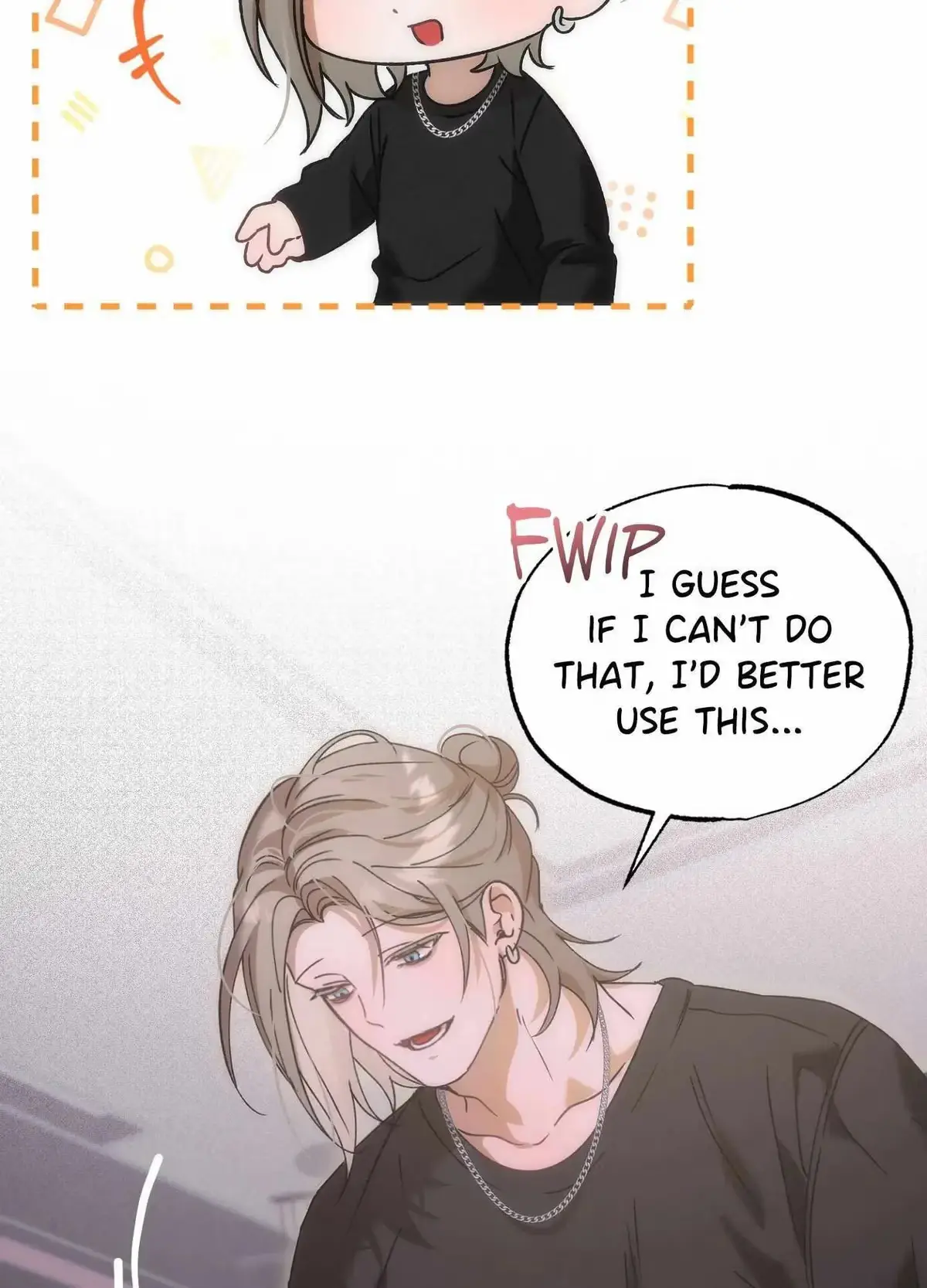 Wrong About You Chapter 7 page 45 - 