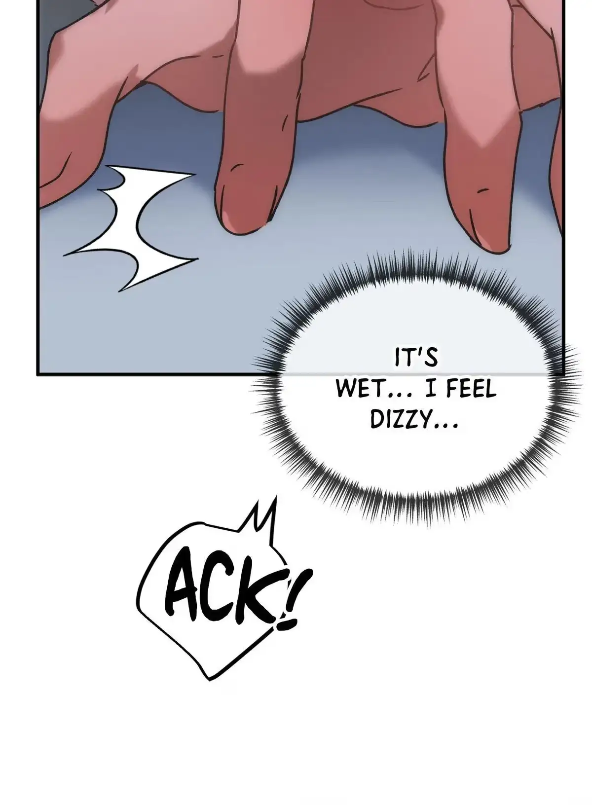 Wrong About You Chapter 7 page 55 - 