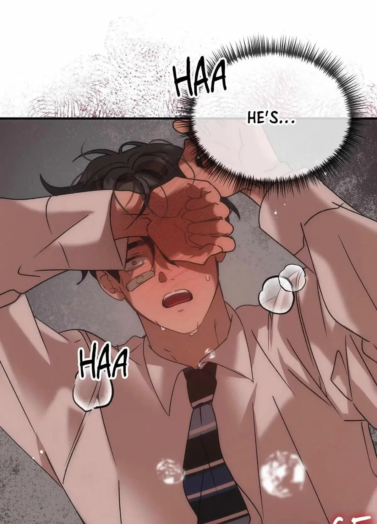 Wrong About You Chapter 7 page 56 - 