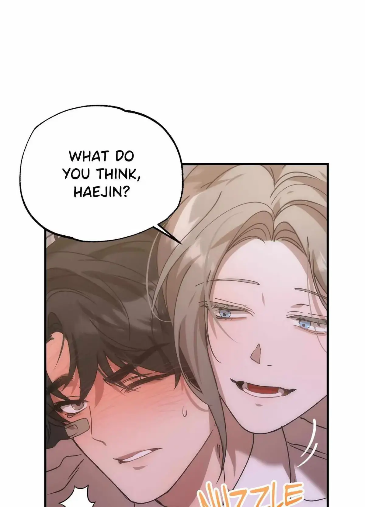 Wrong About You Chapter 7 page 59 - 