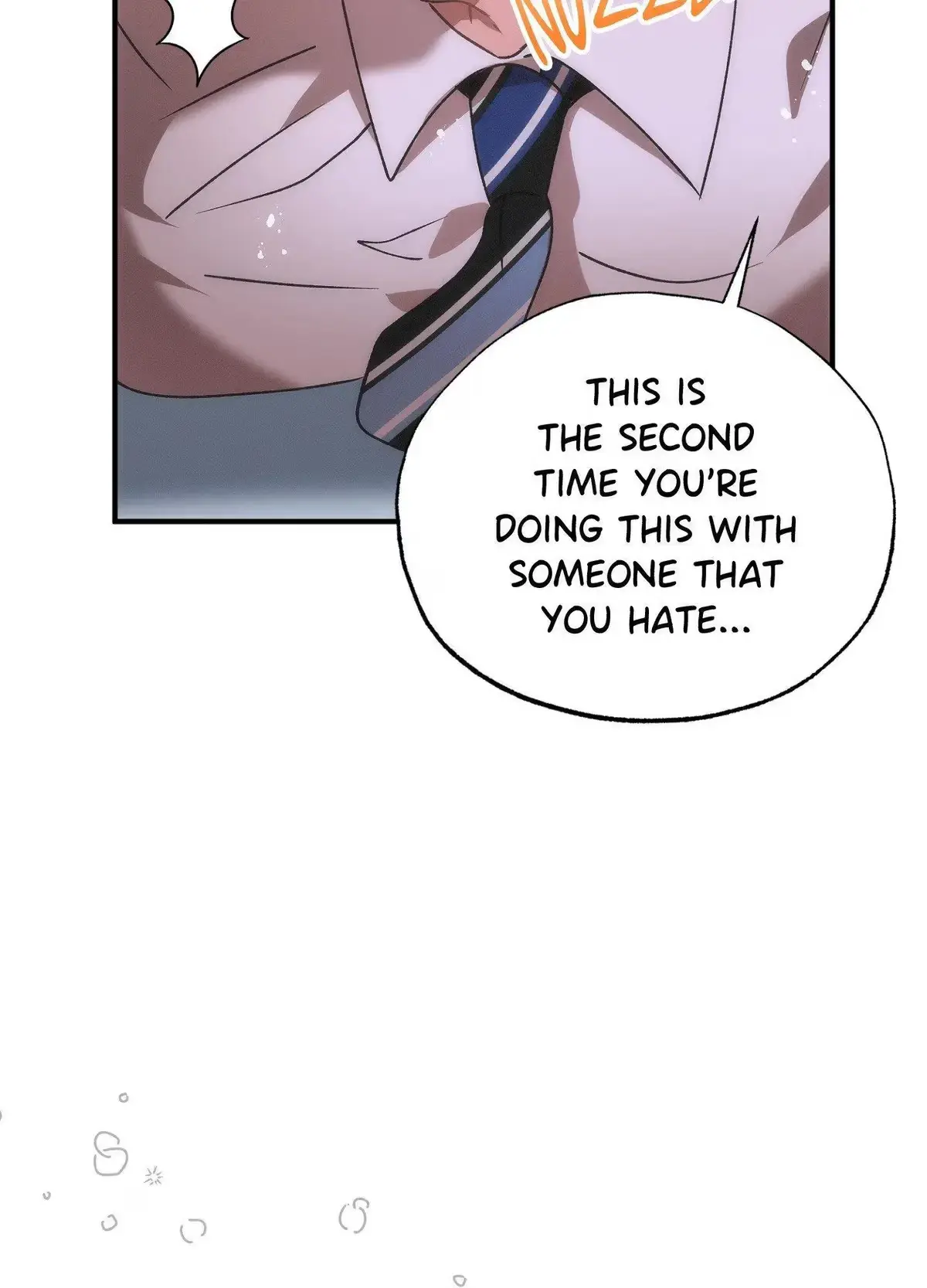 Wrong About You Chapter 7 page 60 - 