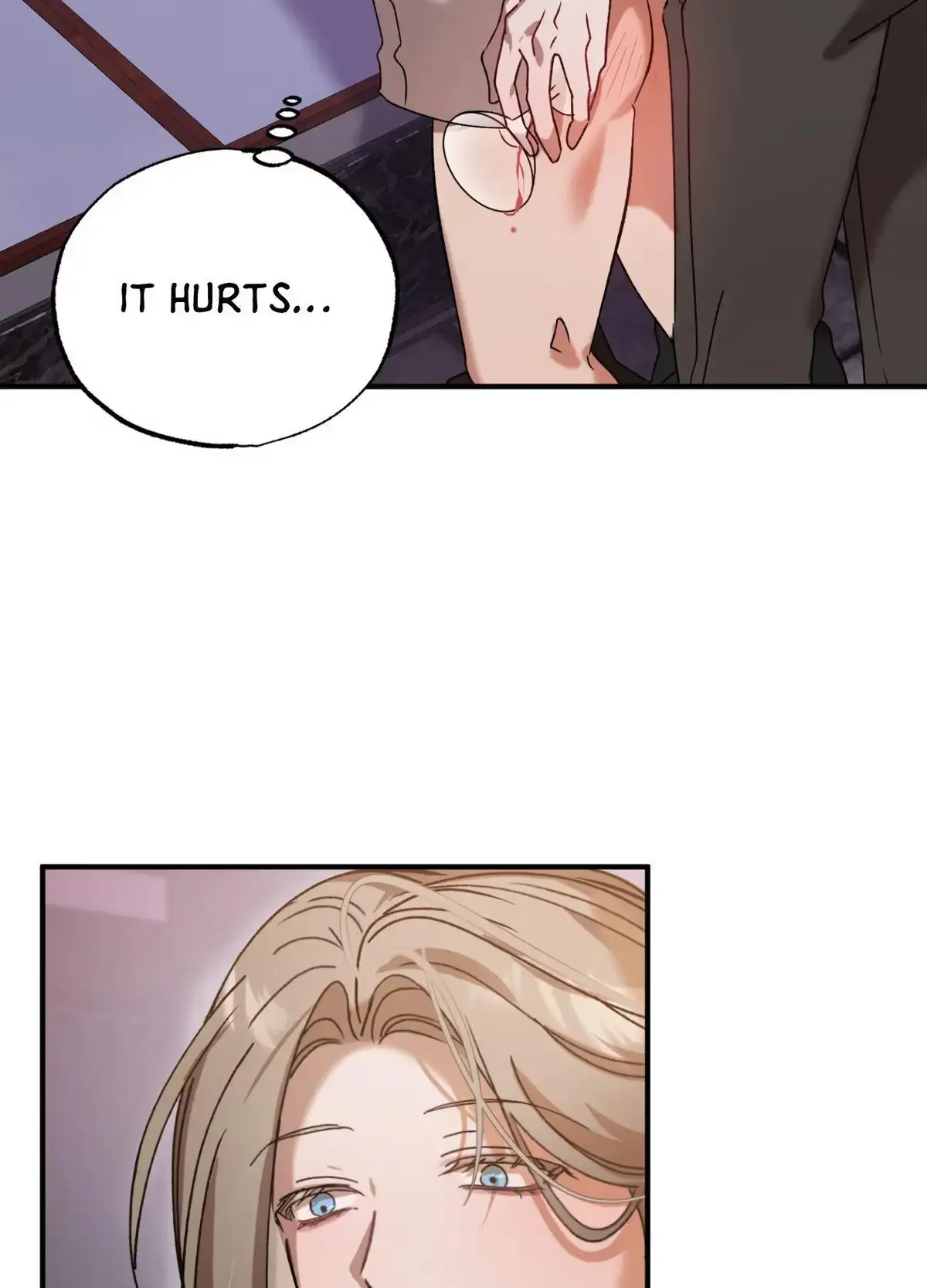 Wrong About You Chapter 7 page 7 - 