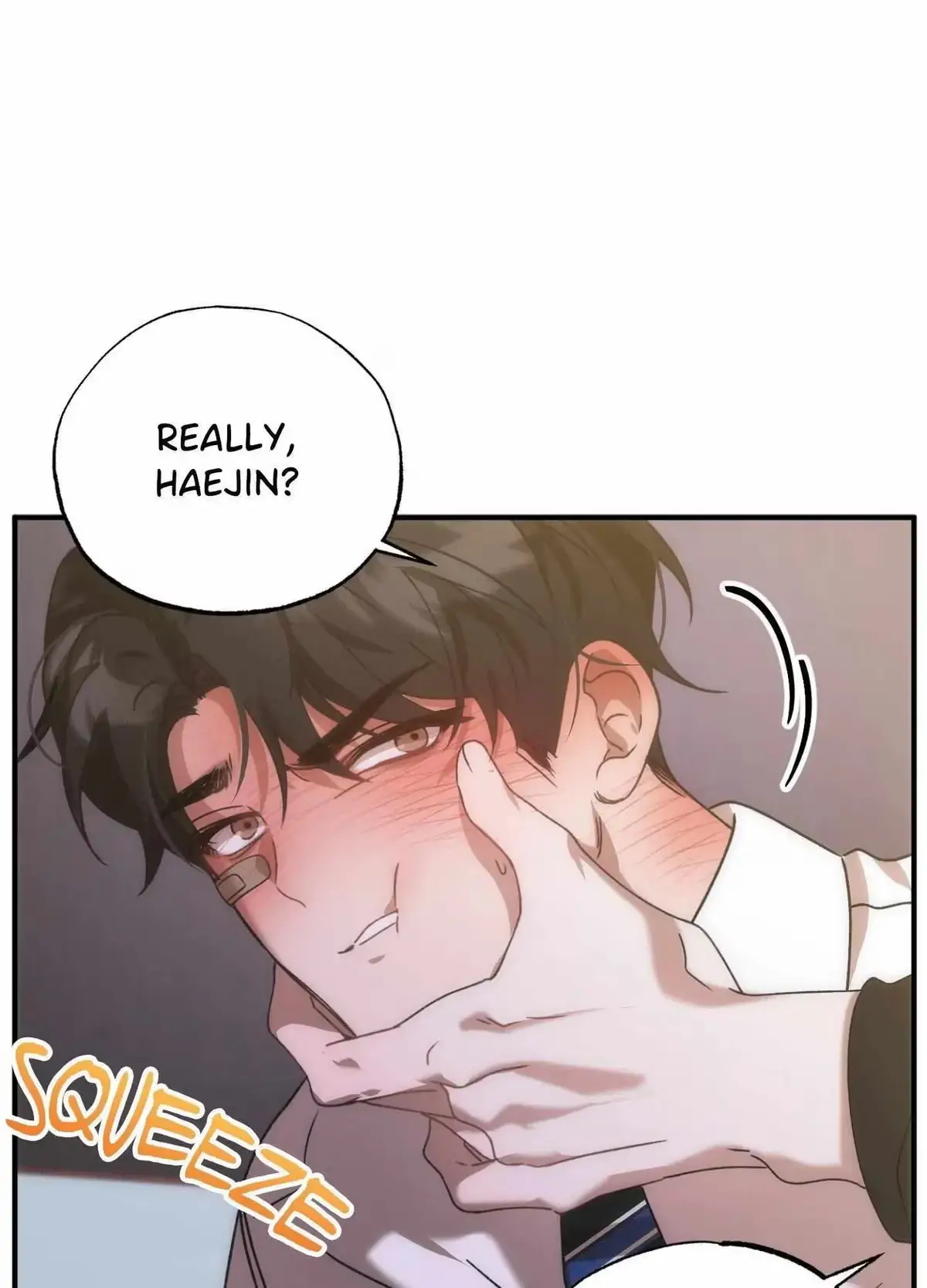 Wrong About You Chapter 7 page 70 - 