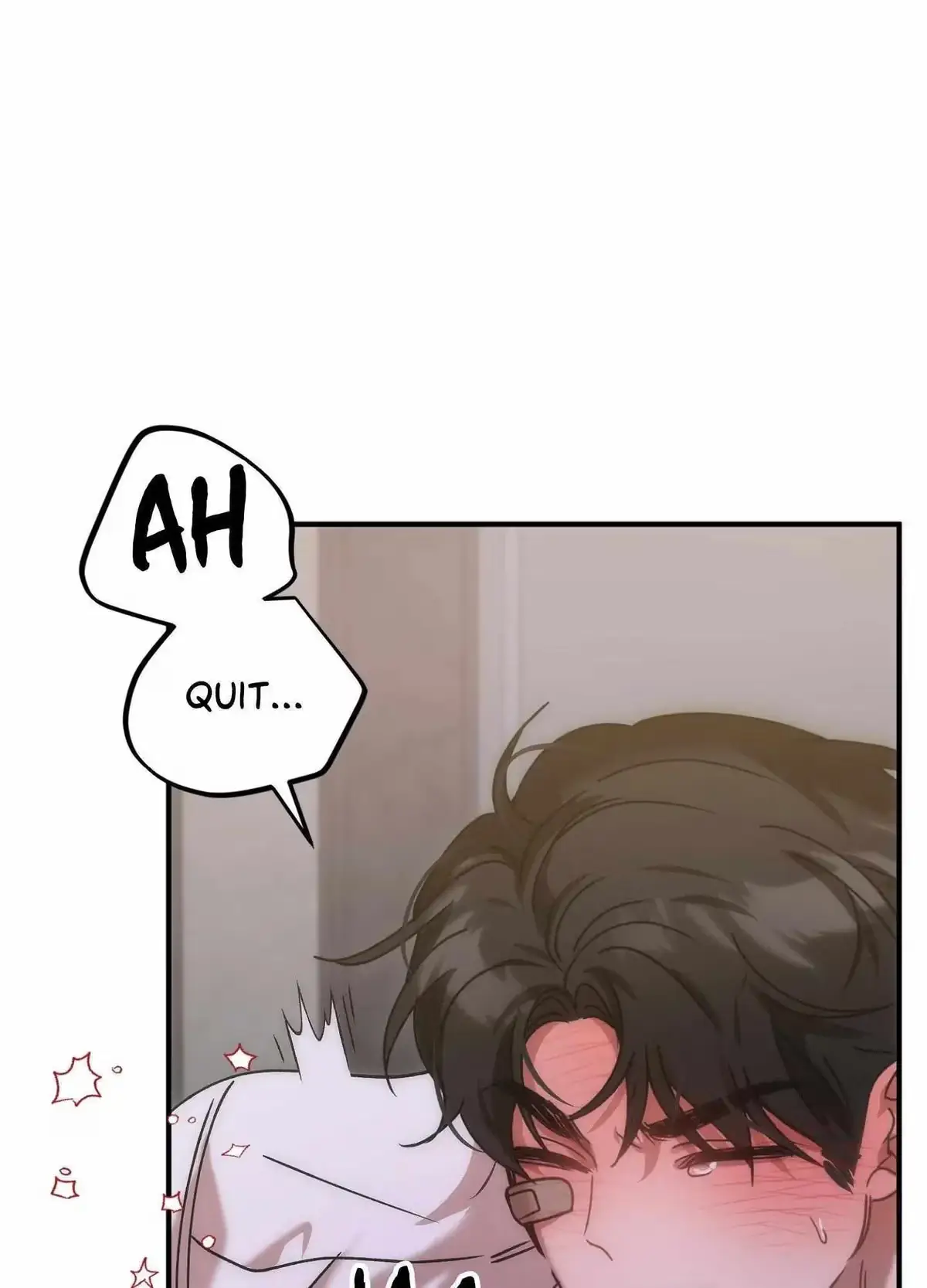 Wrong About You Chapter 7 page 73 - 