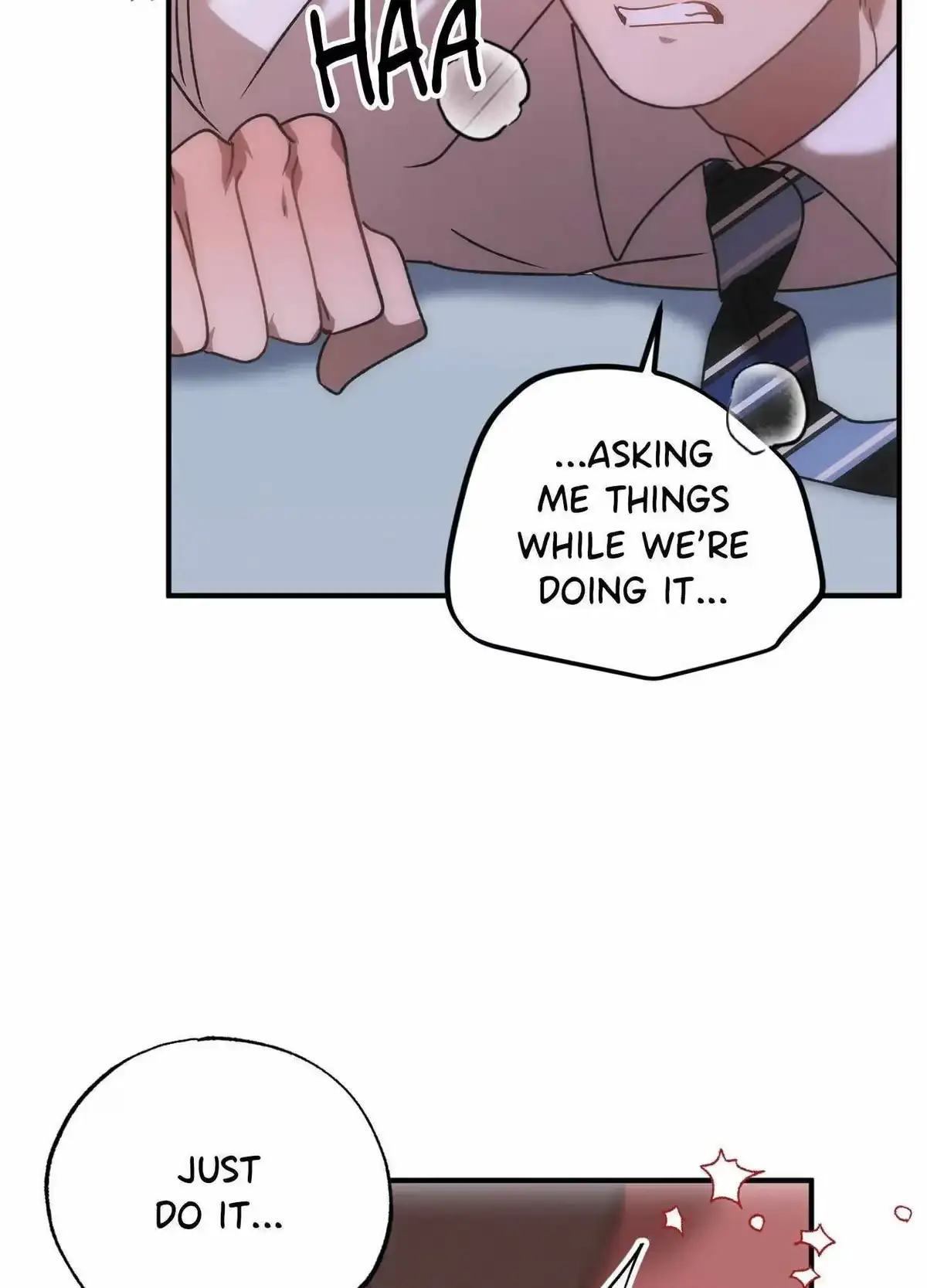 Wrong About You Chapter 7 page 74 - 