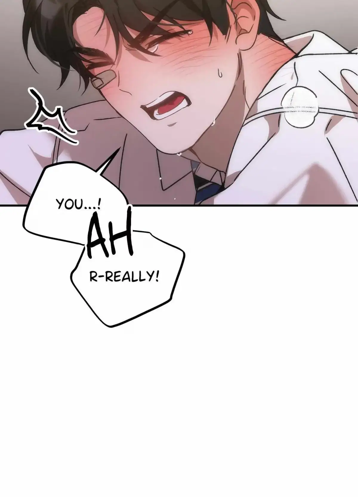 Wrong About You Chapter 7 page 79 - 