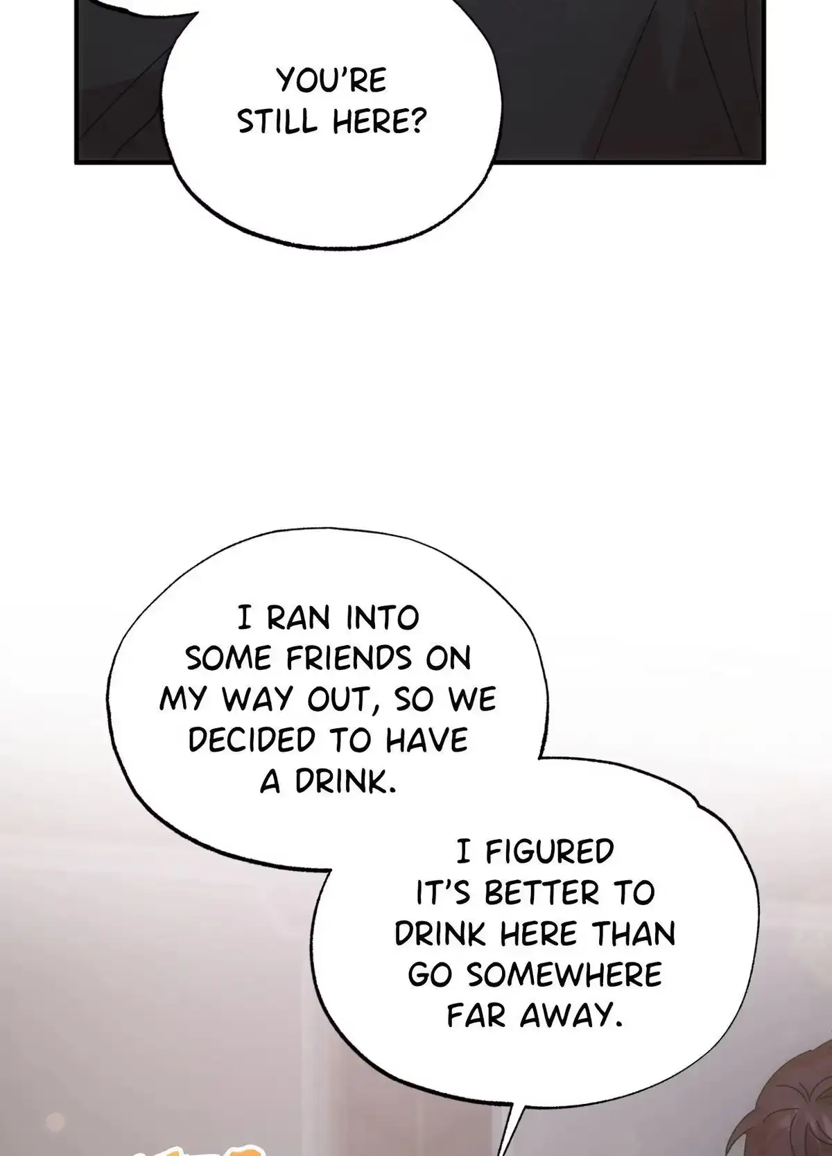Wrong About You Chapter 7 page 85 - 