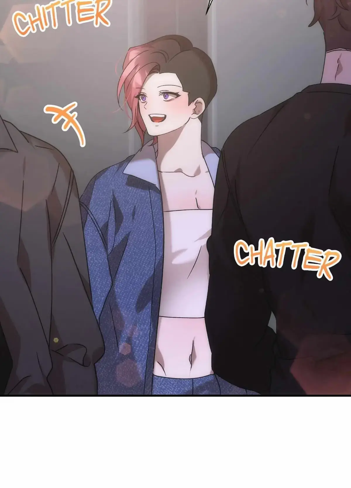 Wrong About You Chapter 7 page 86 - 