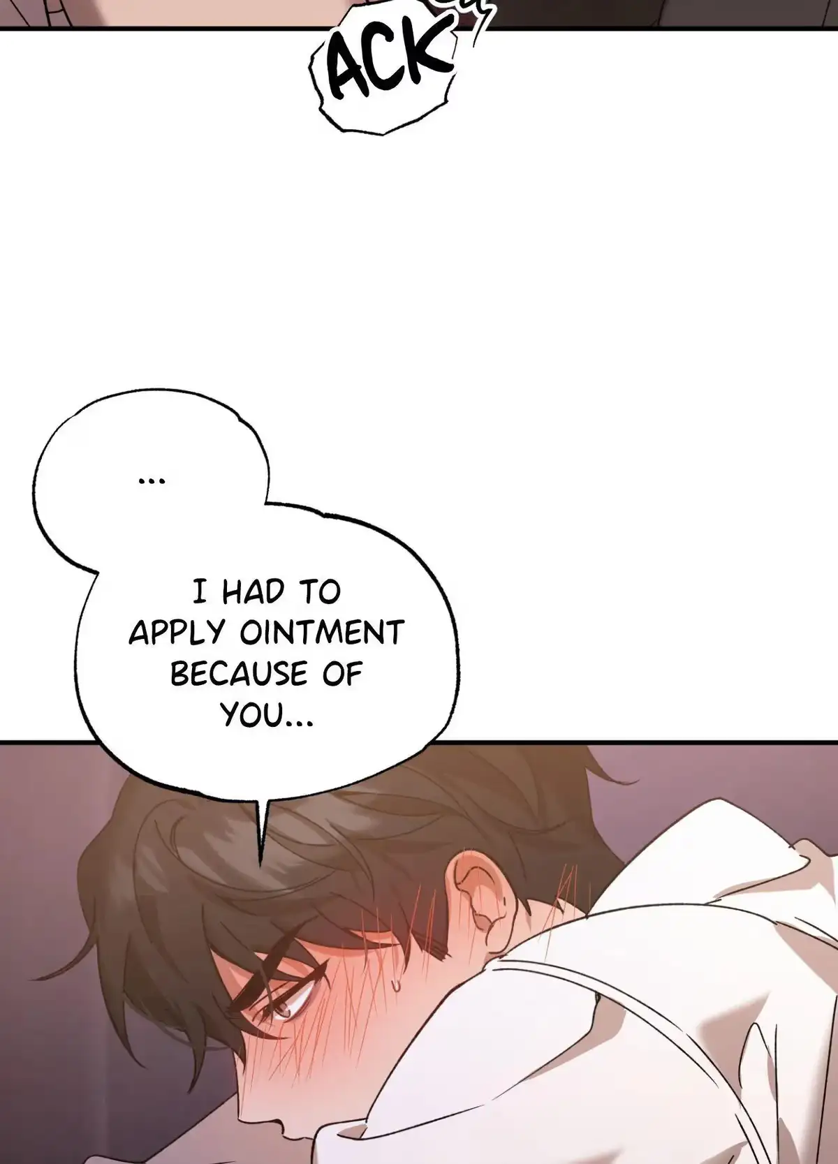 Wrong About You Chapter 7 page 10 - 