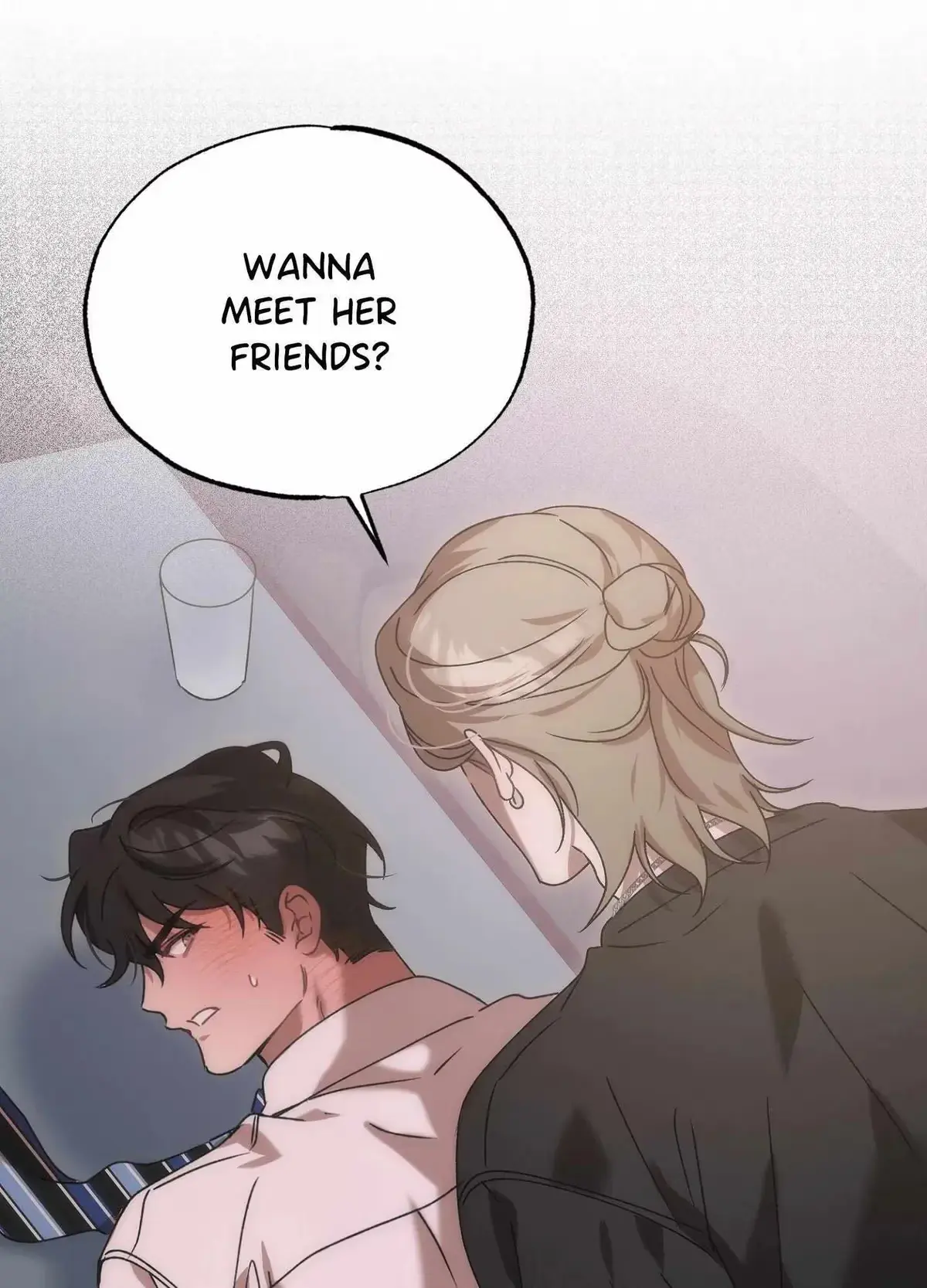 Wrong About You Chapter 7 page 93 - 