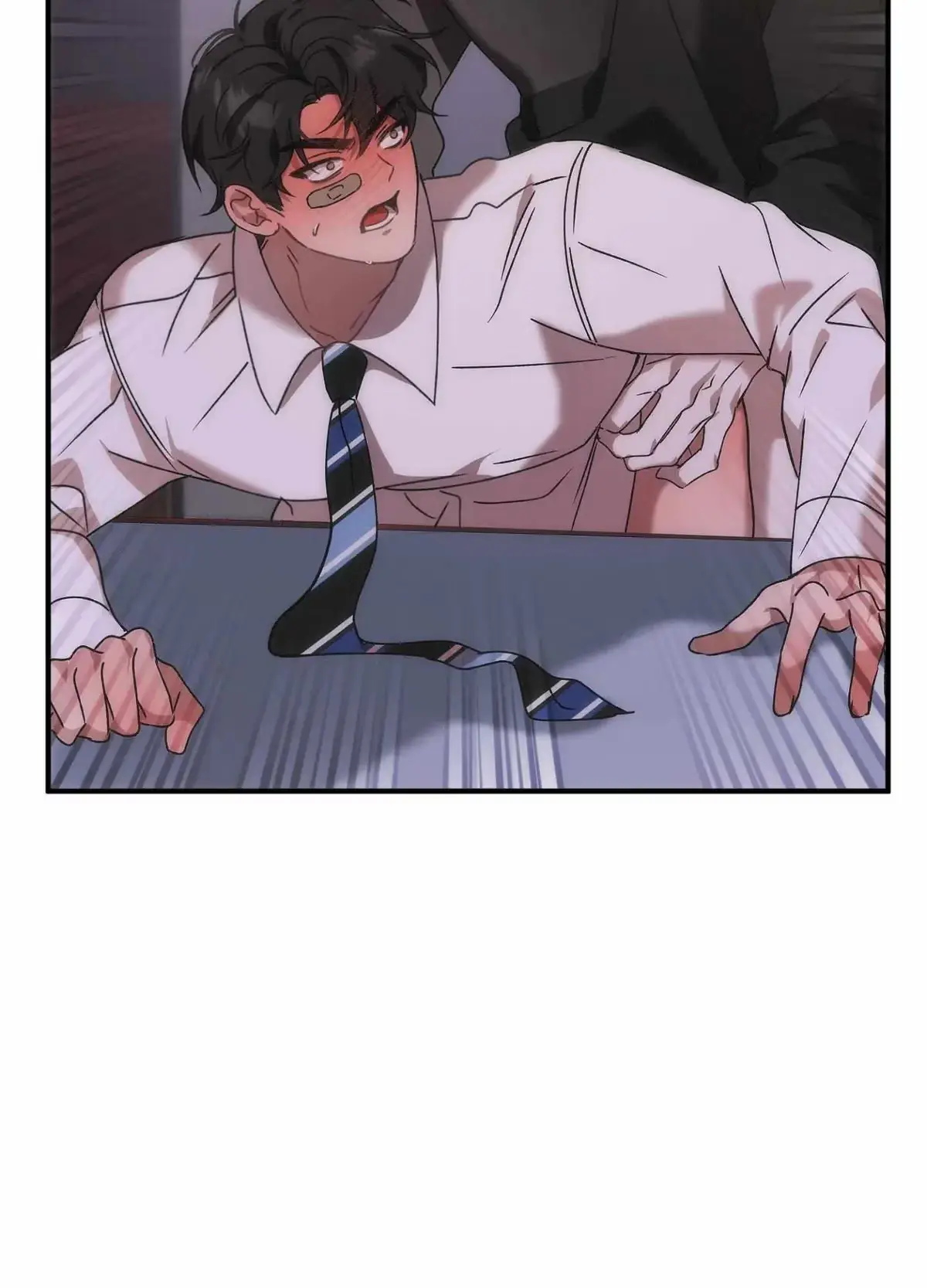 Wrong About You Chapter 8 page 2 - 