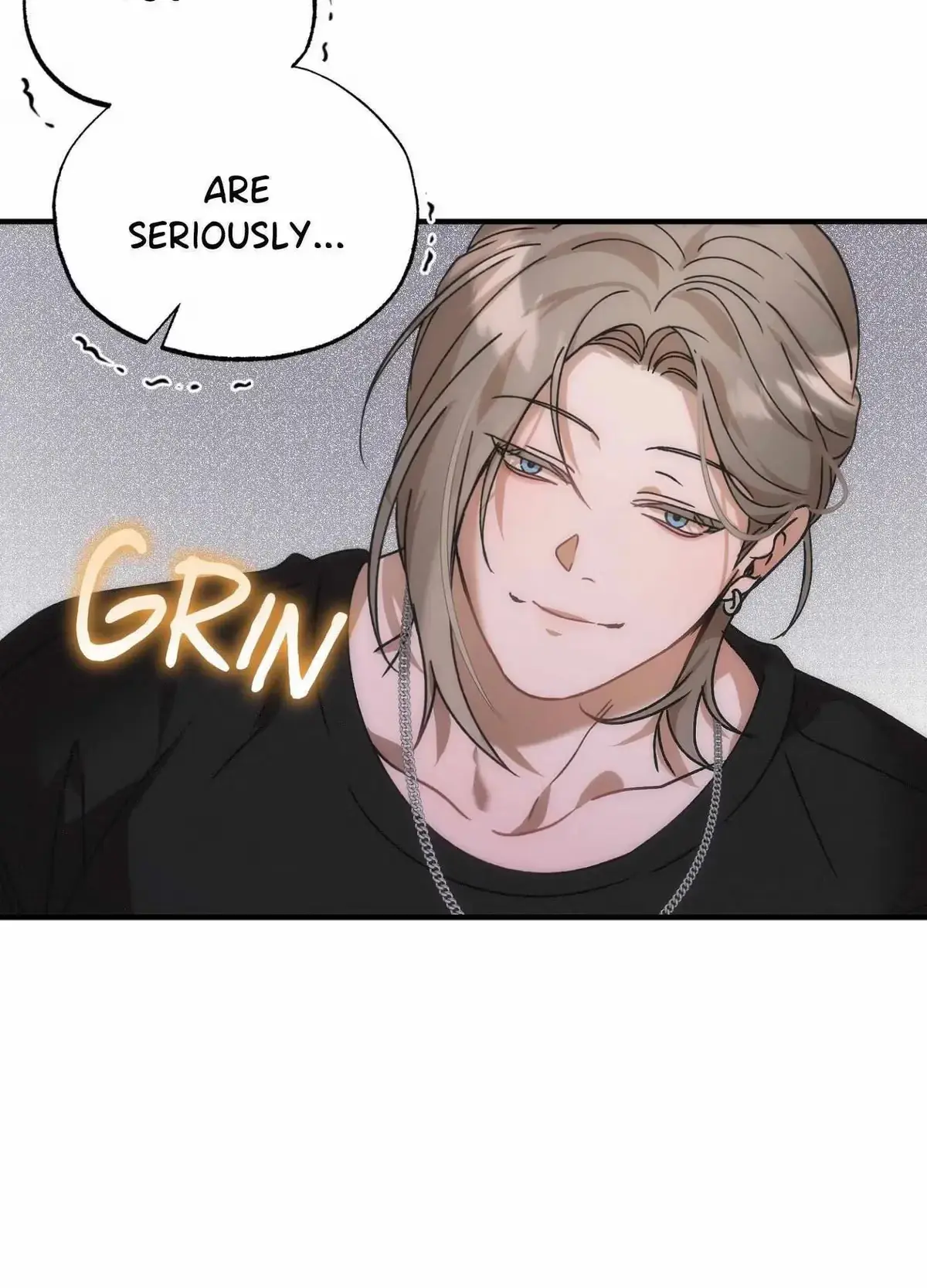 Wrong About You Chapter 8 page 18 - 