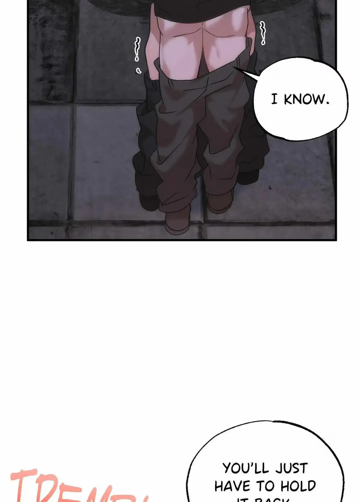 Wrong About You Chapter 8 page 22 - 