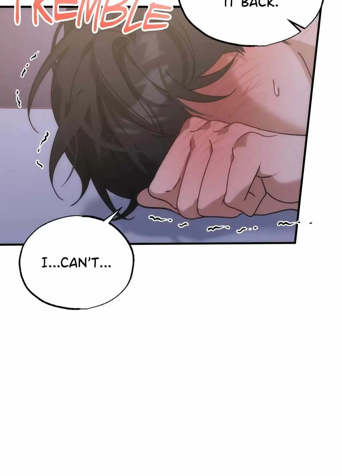 Wrong About You Chapter 8 page 23 - 