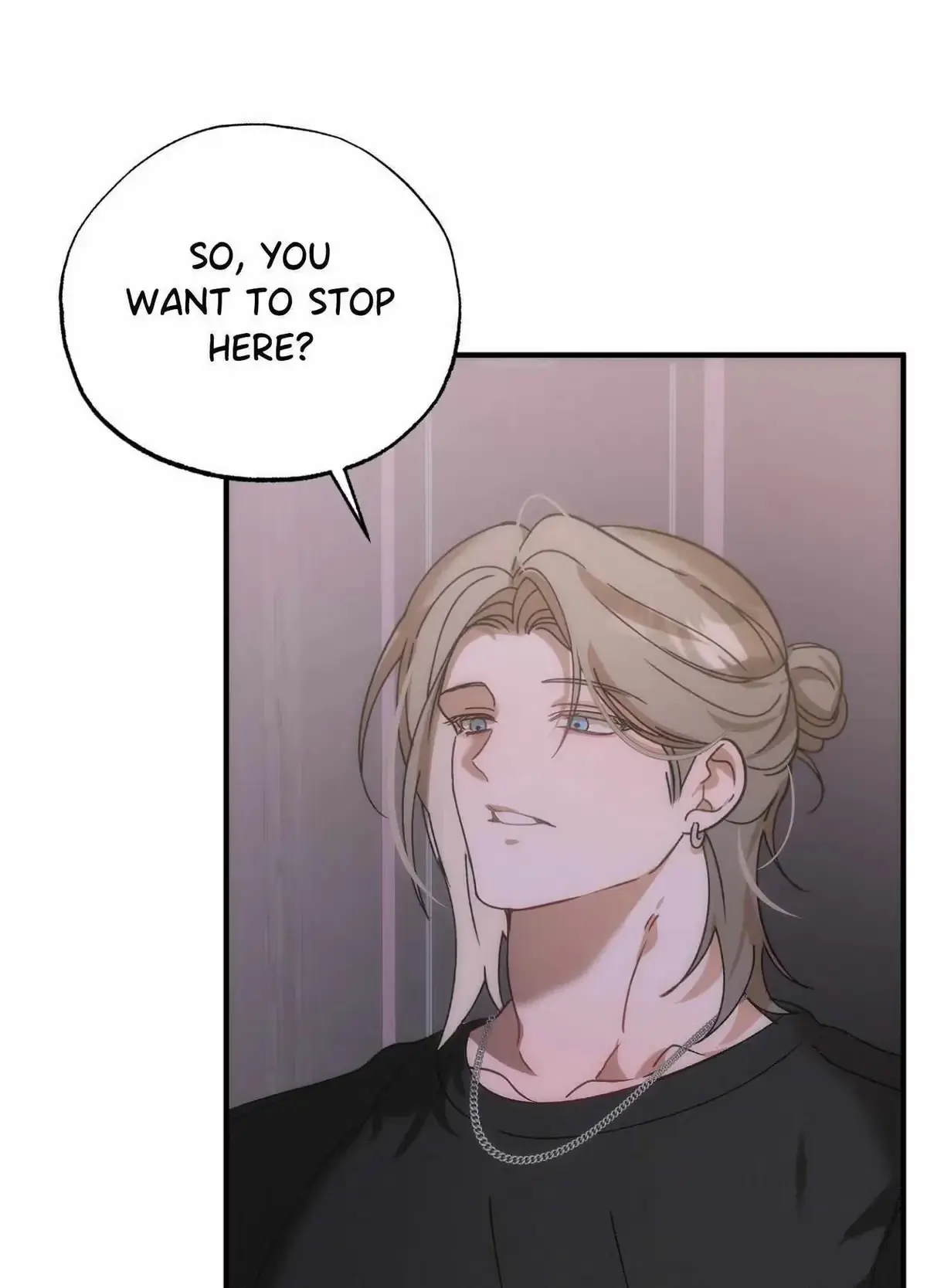 Wrong About You Chapter 8 page 24 - 