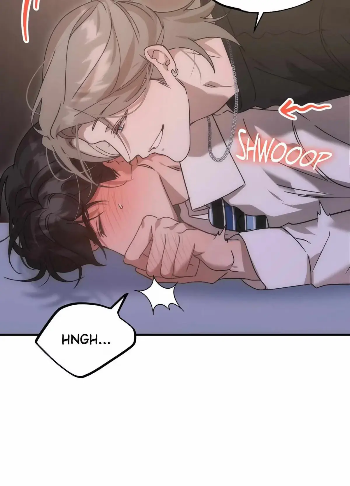 Wrong About You Chapter 8 page 26 - 