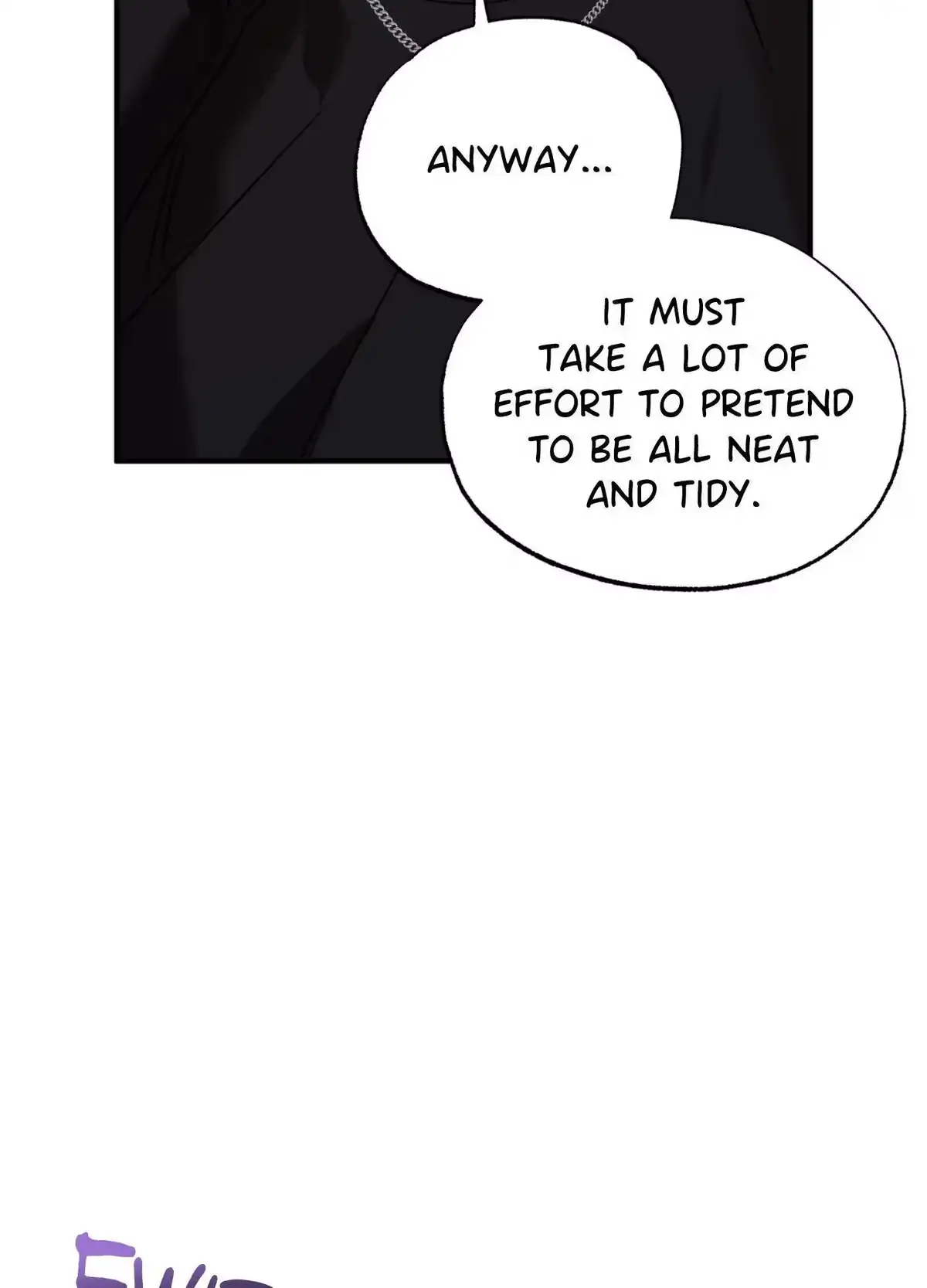 Wrong About You Chapter 8 page 30 - 
