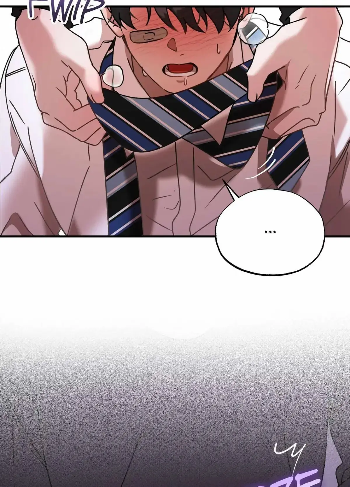 Wrong About You Chapter 8 page 31 - 