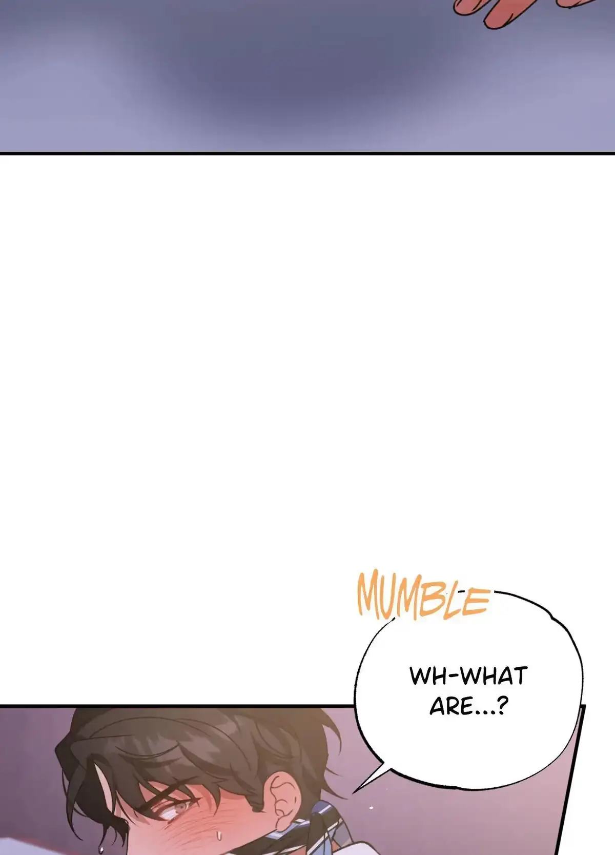 Wrong About You Chapter 8 page 33 - 