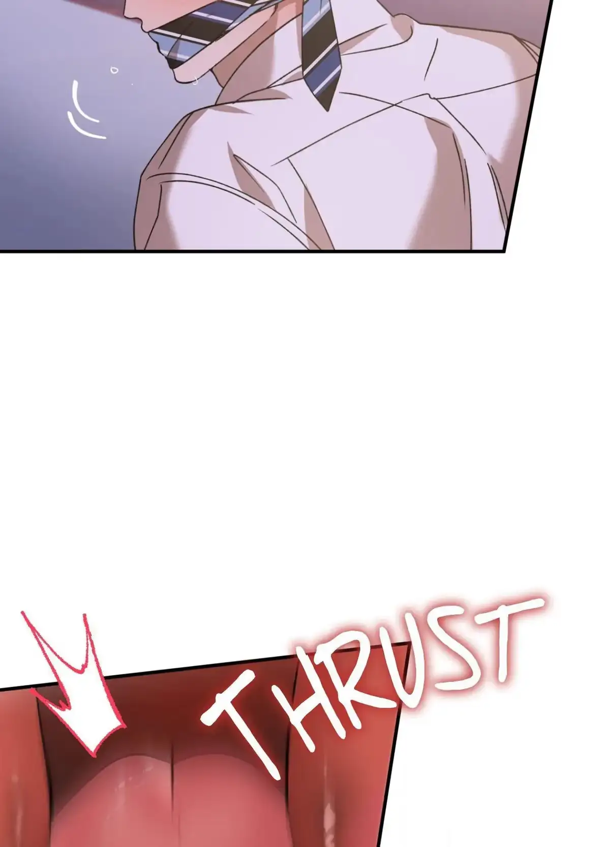 Wrong About You Chapter 8 page 34 - 