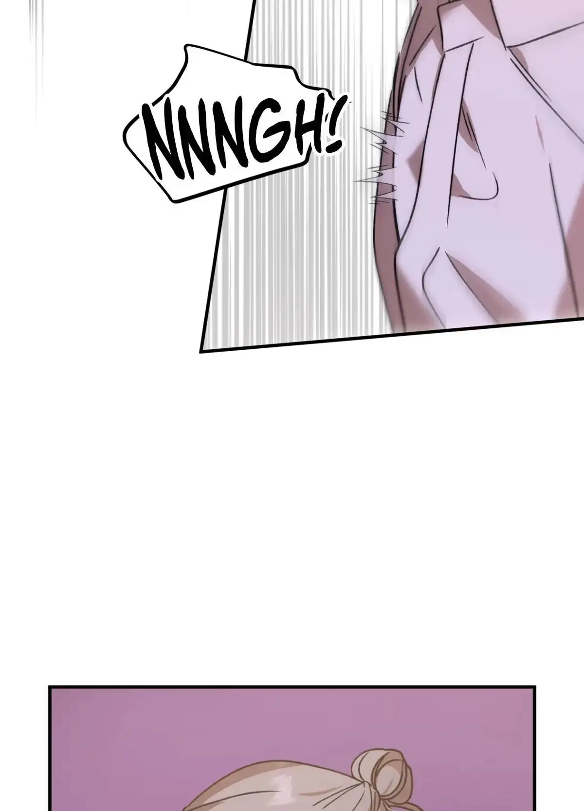 Wrong About You Chapter 8 page 36 - 