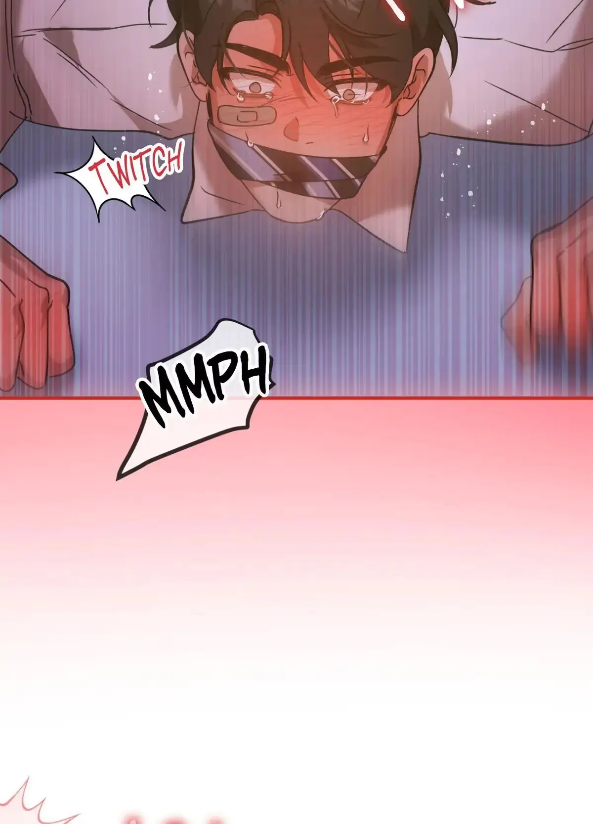 Wrong About You Chapter 8 page 40 - 