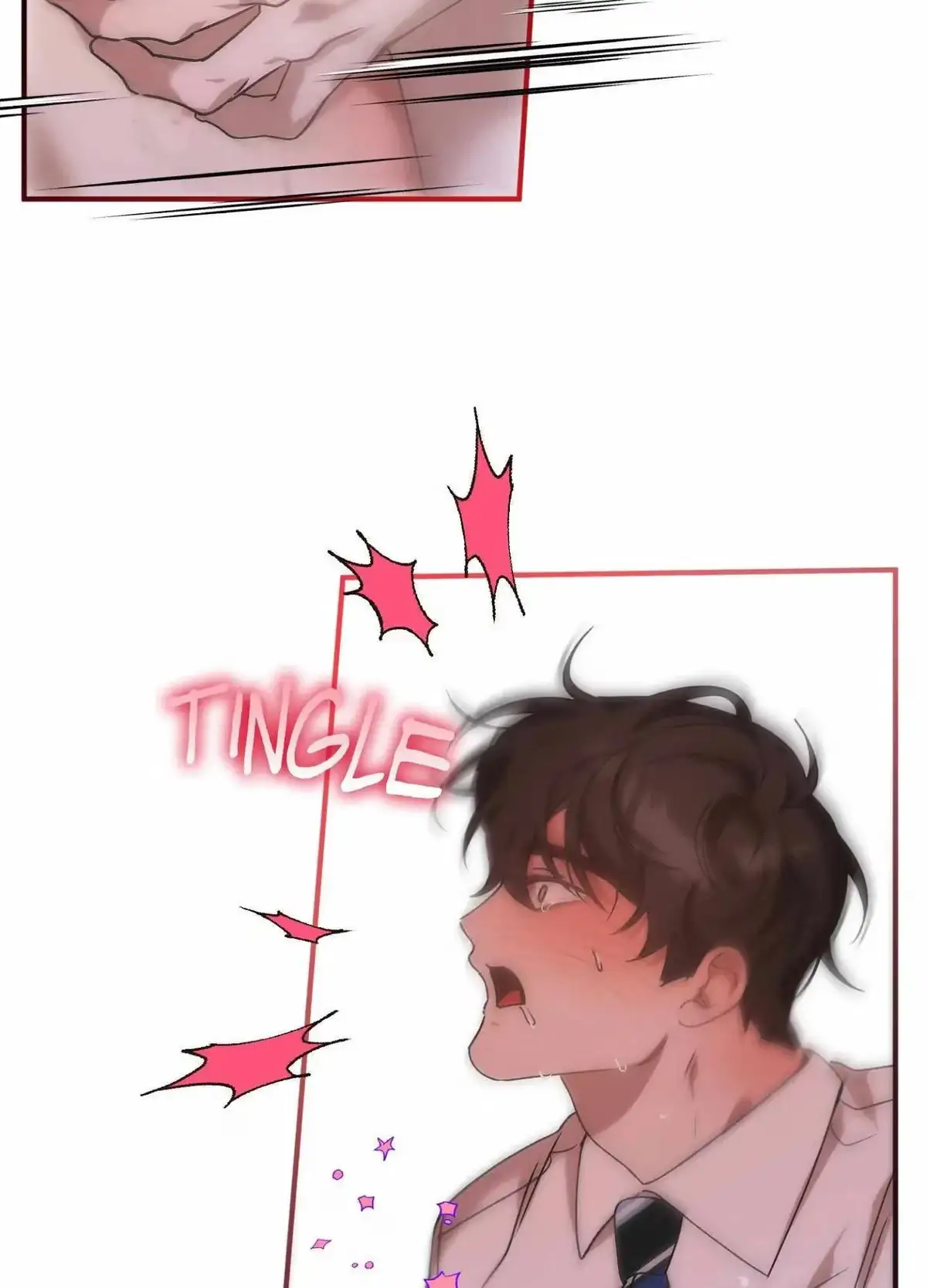 Wrong About You Chapter 8 page 5 - 