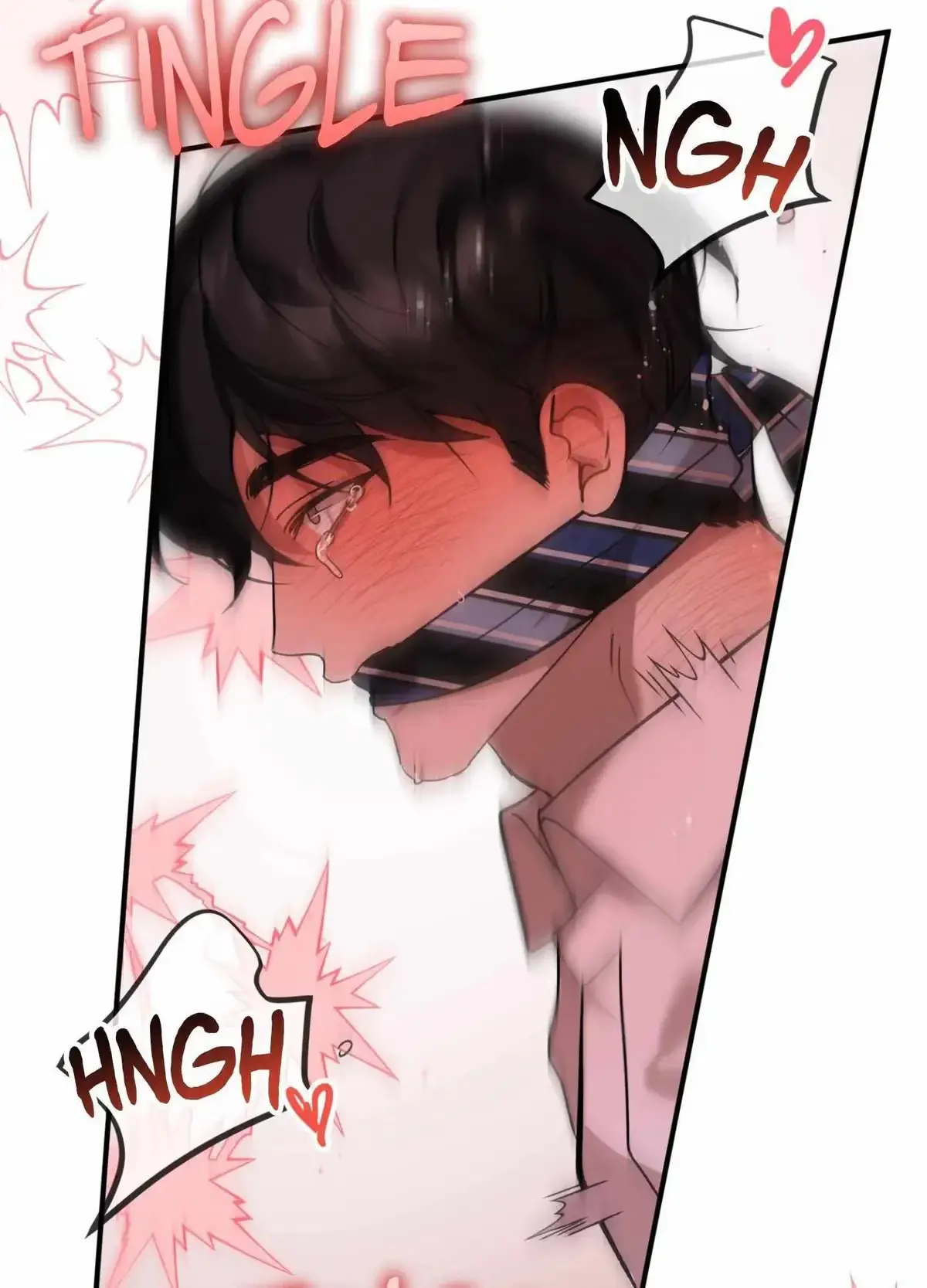 Wrong About You Chapter 8 page 41 - 
