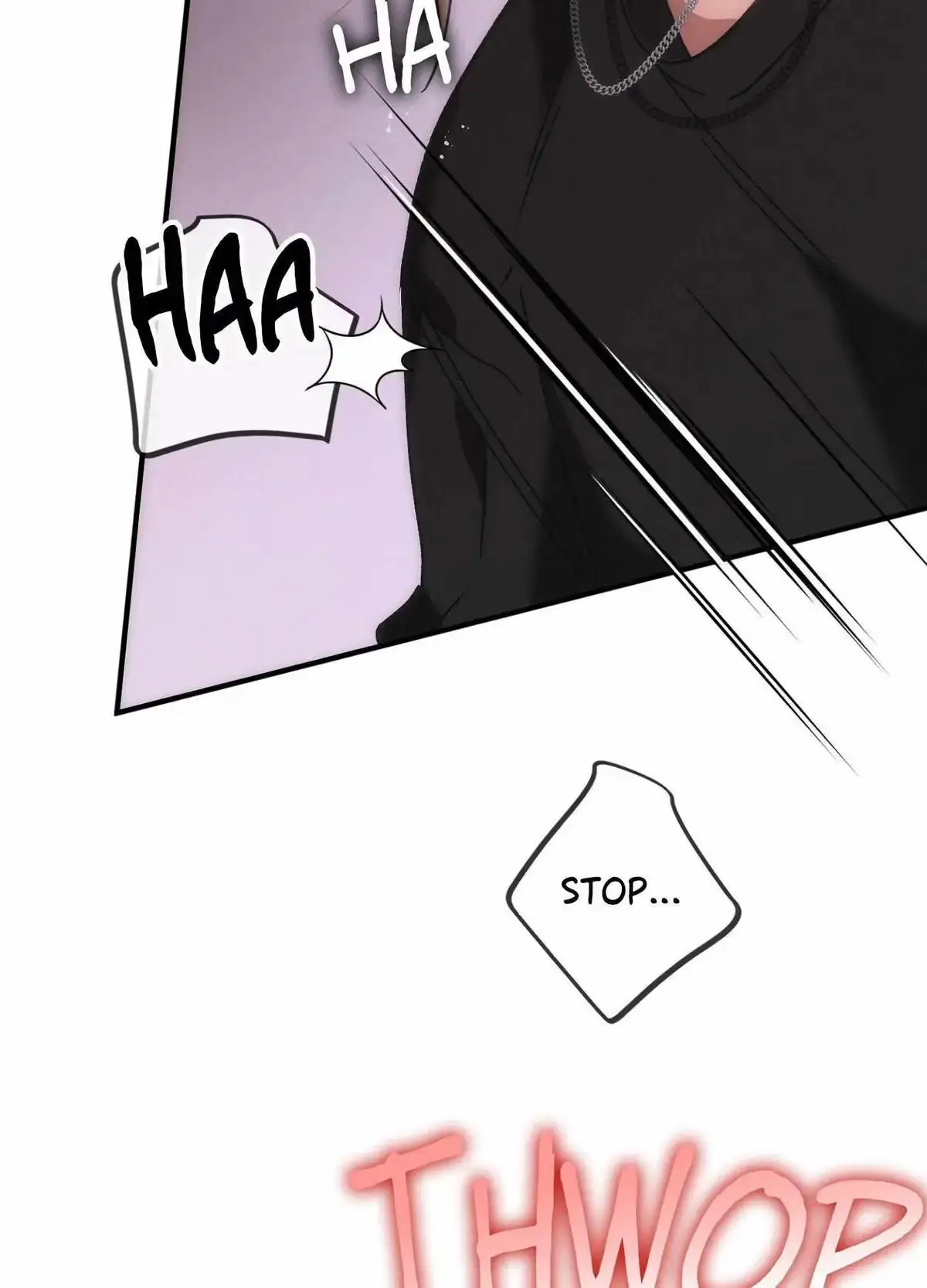 Wrong About You Chapter 8 page 44 - 