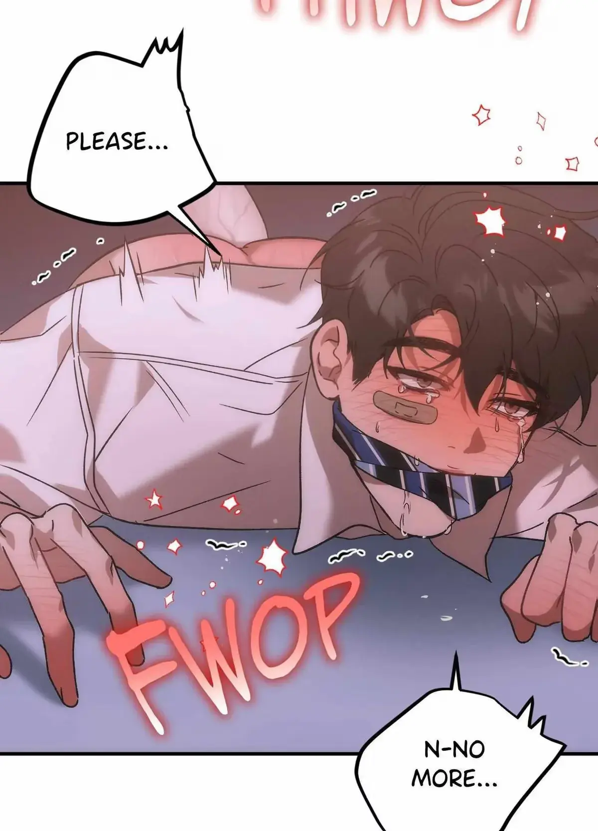 Wrong About You Chapter 8 page 45 - 