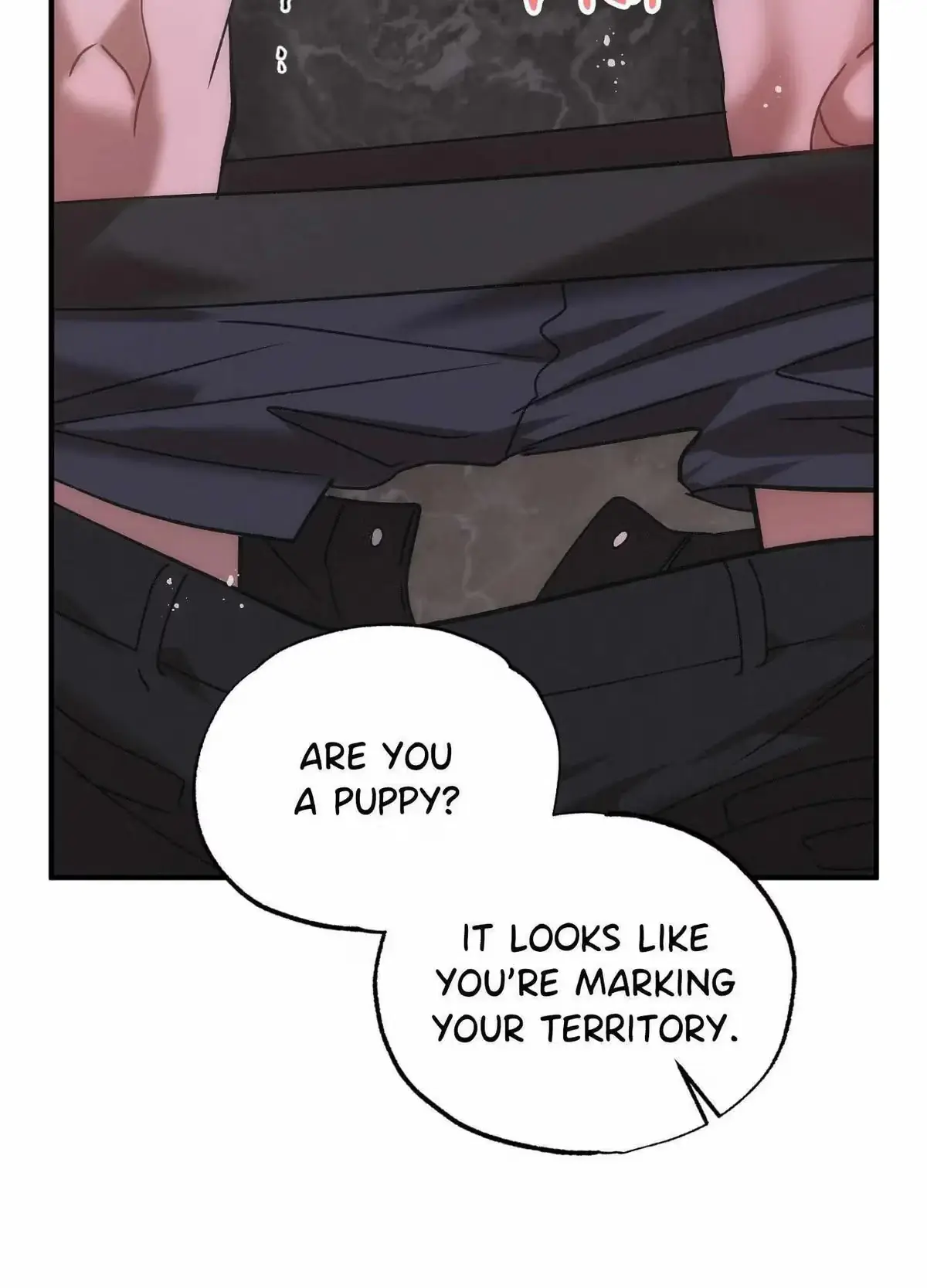 Wrong About You Chapter 8 page 47 - 