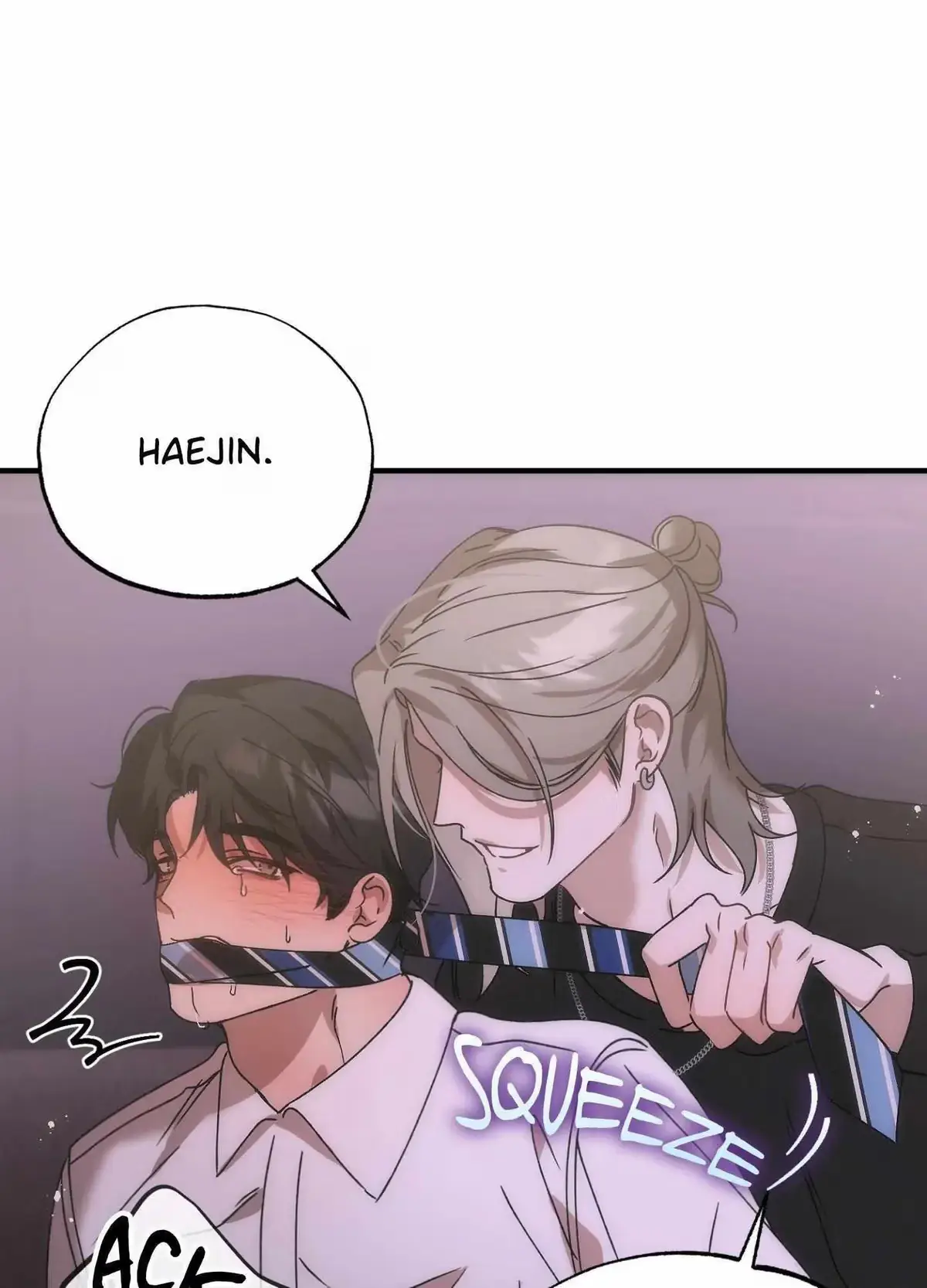 Wrong About You Chapter 8 page 48 - 