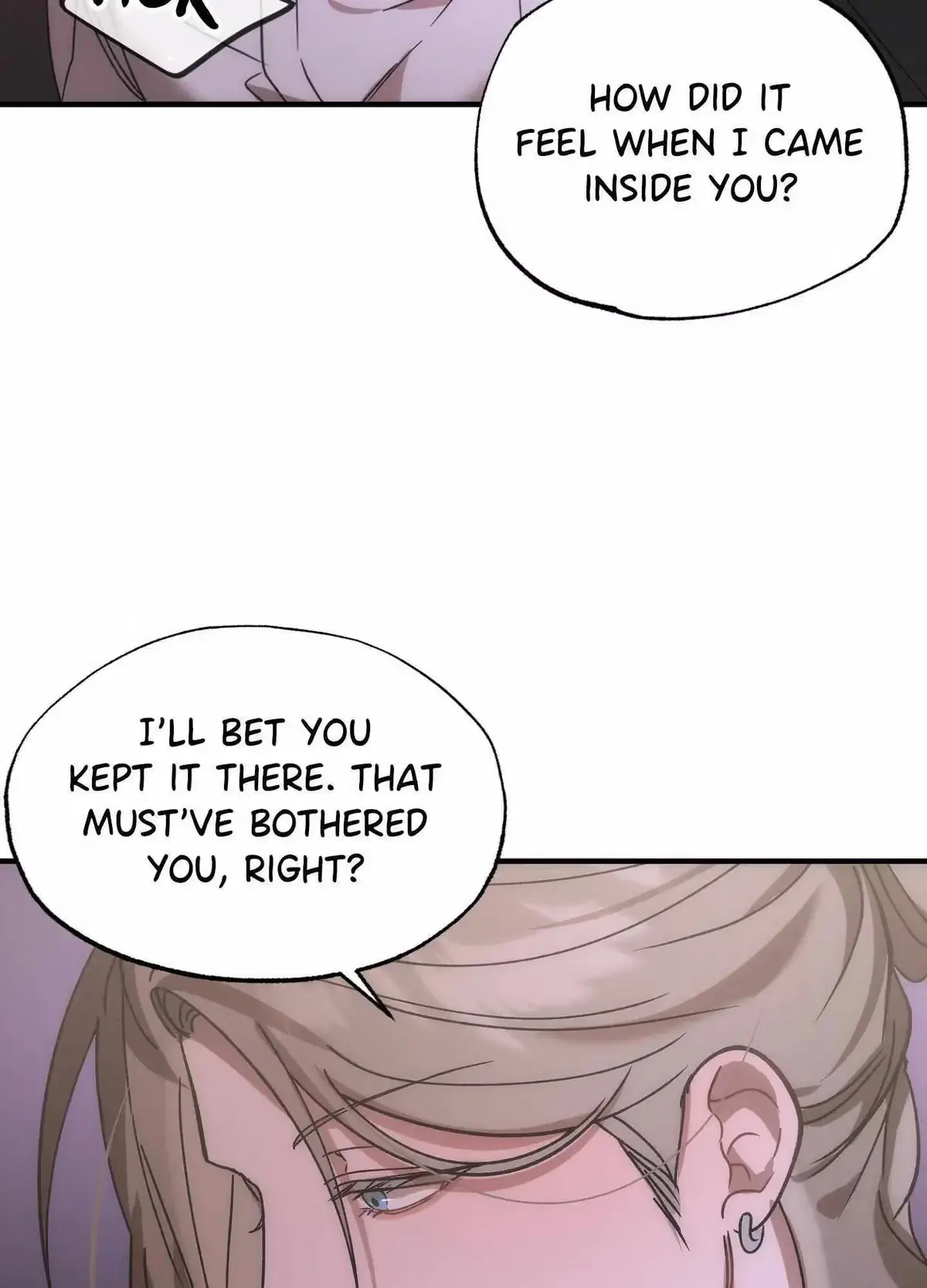Wrong About You Chapter 8 page 49 - 