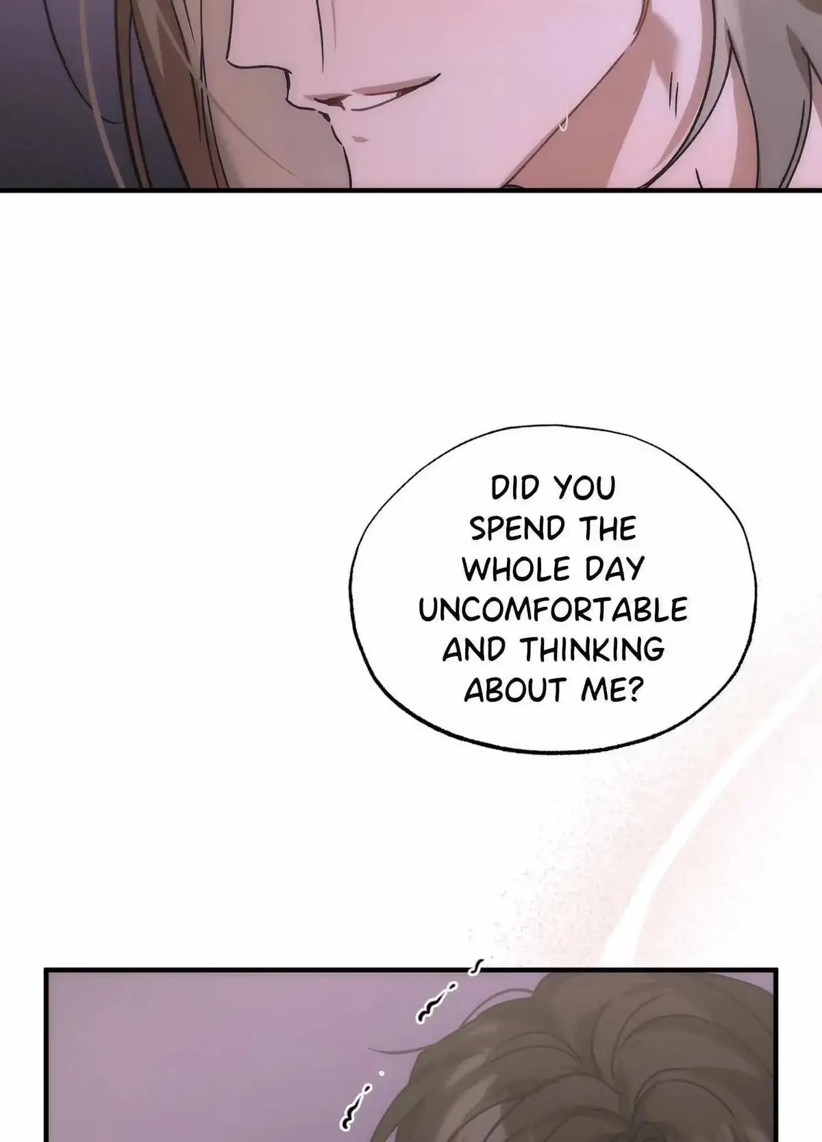 Wrong About You Chapter 8 page 50 - 
