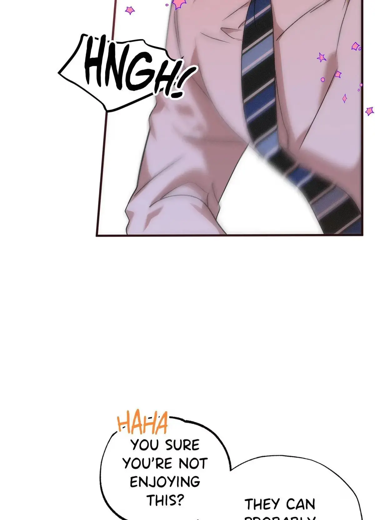 Wrong About You Chapter 8 page 6 - 