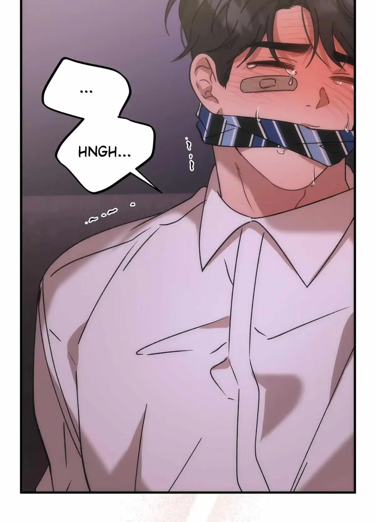 Wrong About You Chapter 8 page 51 - 