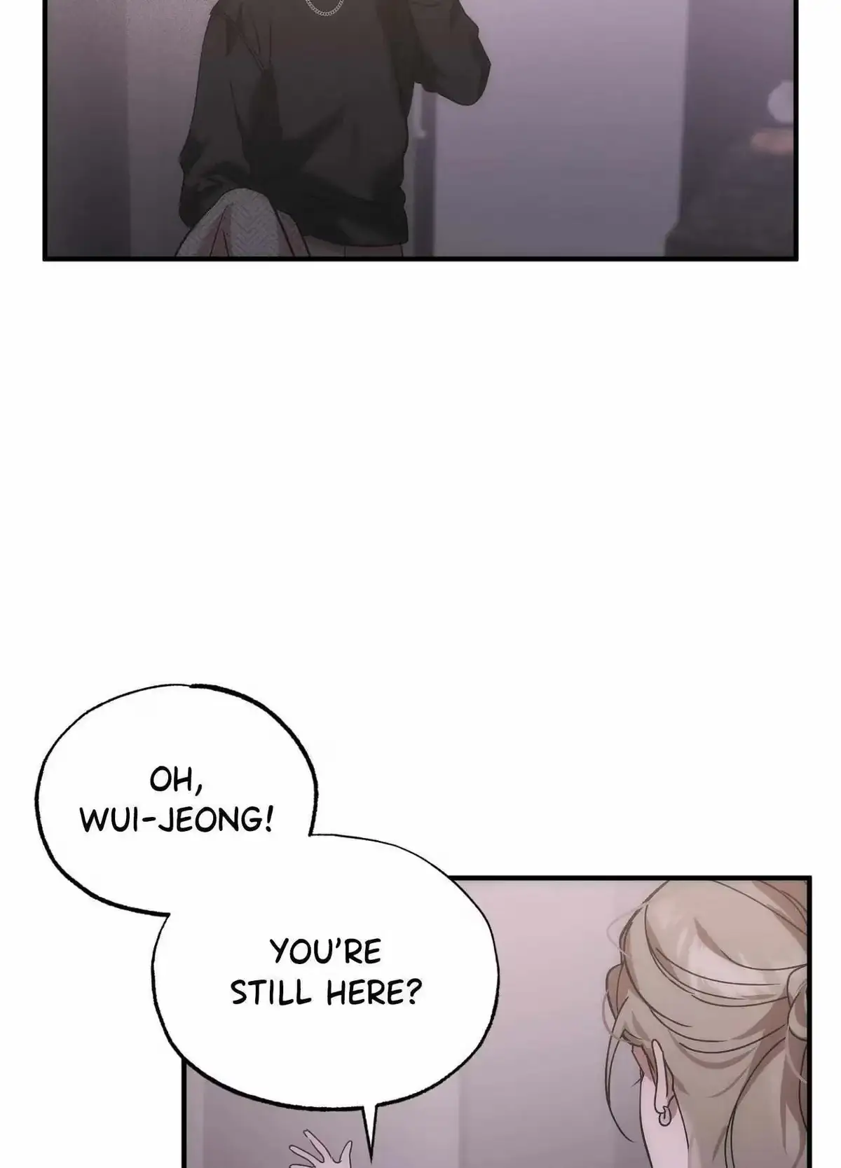 Wrong About You Chapter 8 page 60 - 