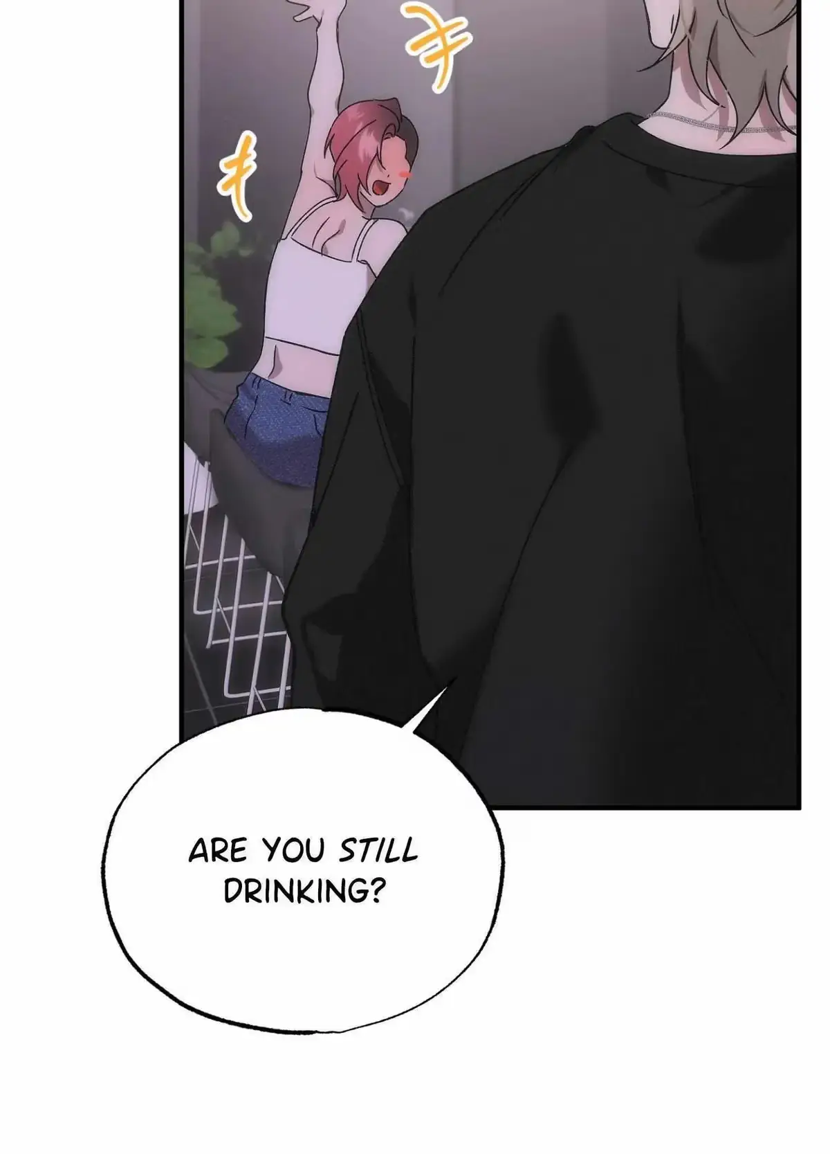 Wrong About You Chapter 8 page 61 - 