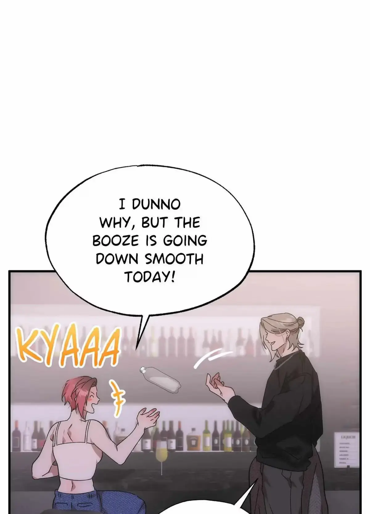 Wrong About You Chapter 8 page 62 - 
