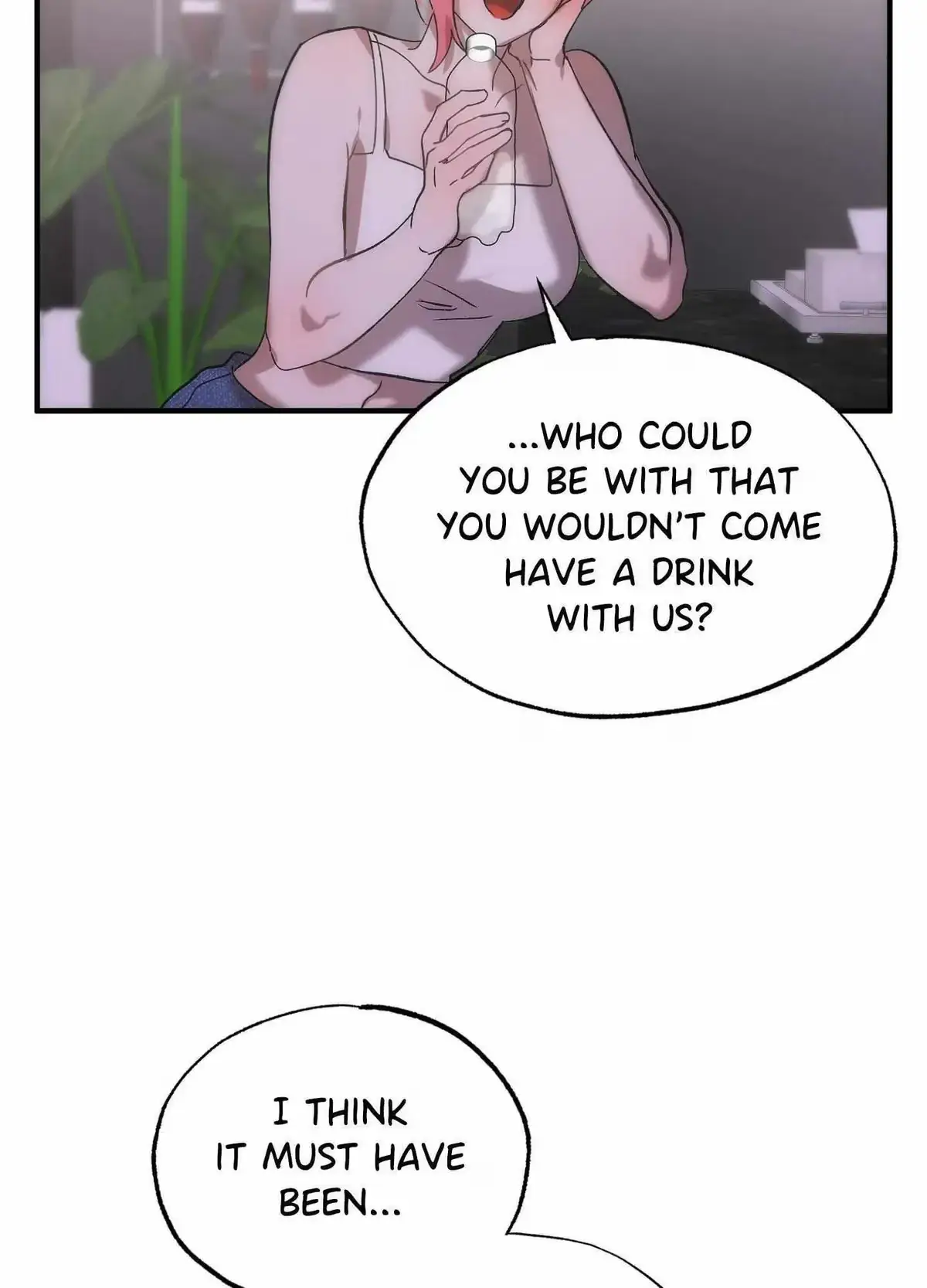 Wrong About You Chapter 8 page 64 - 