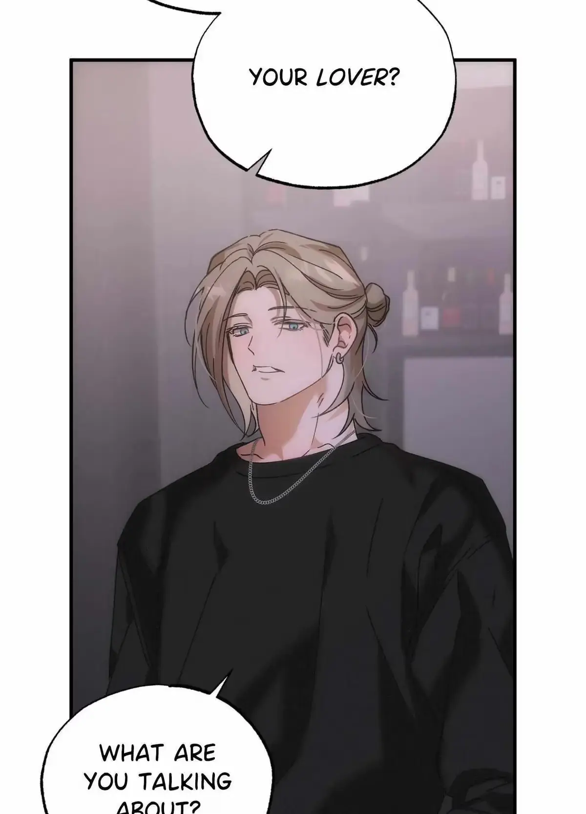 Wrong About You Chapter 8 page 65 - 