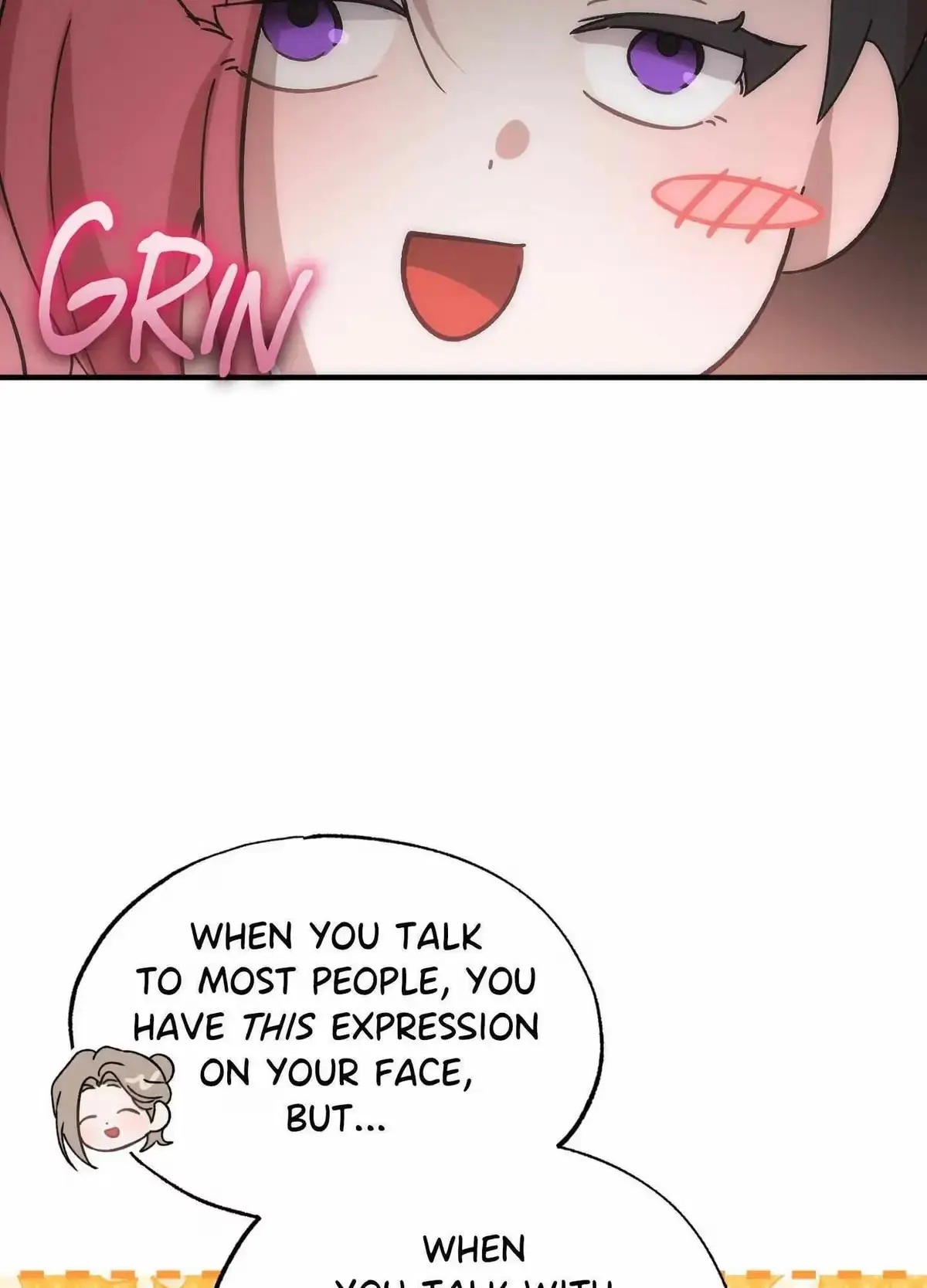 Wrong About You Chapter 8 page 67 - 